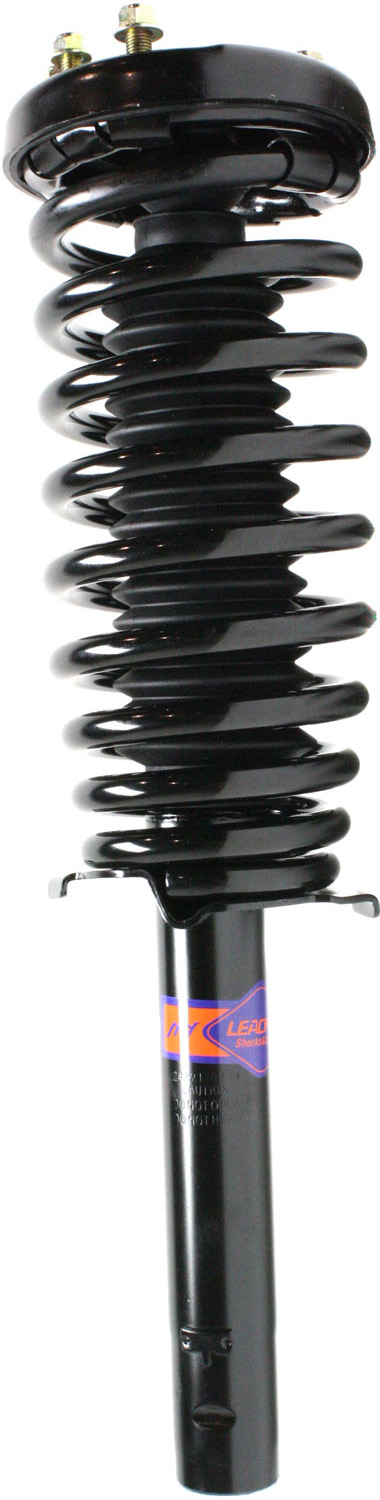 AM ACCORD 98-02 FRONT FULLY LOADED STRUT RH Gas Charged Twin tube SKU REPH280509 OEM 51605S84A07-51606S80A03