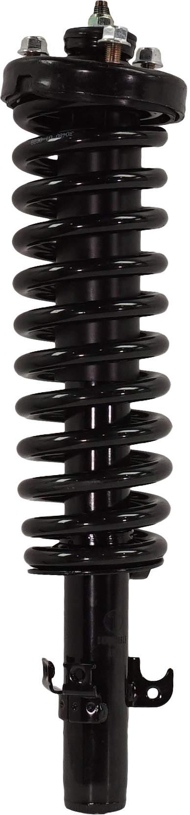 AM ACCORD 90-93 FRONT FULLY LOADED STRUT RH=LH SKU REPH280515