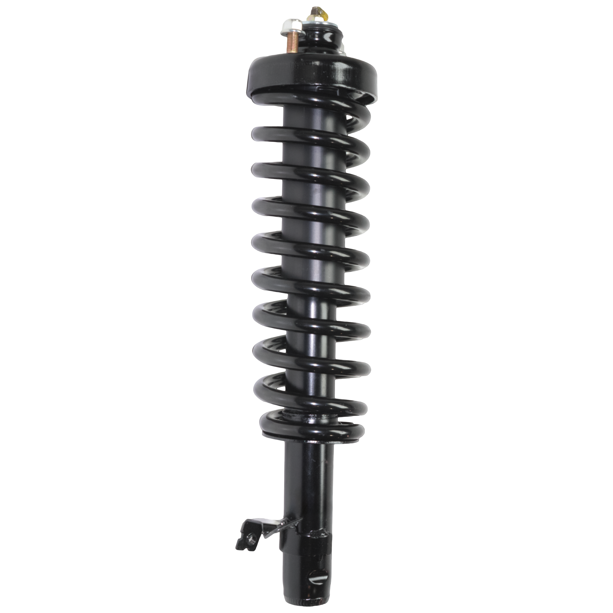 AM CIVIC 92-95 FRONT FULLY LOADED STRUT RH Gas Charged Twin tube SKU REPH280516 OEM 51601SR0A53