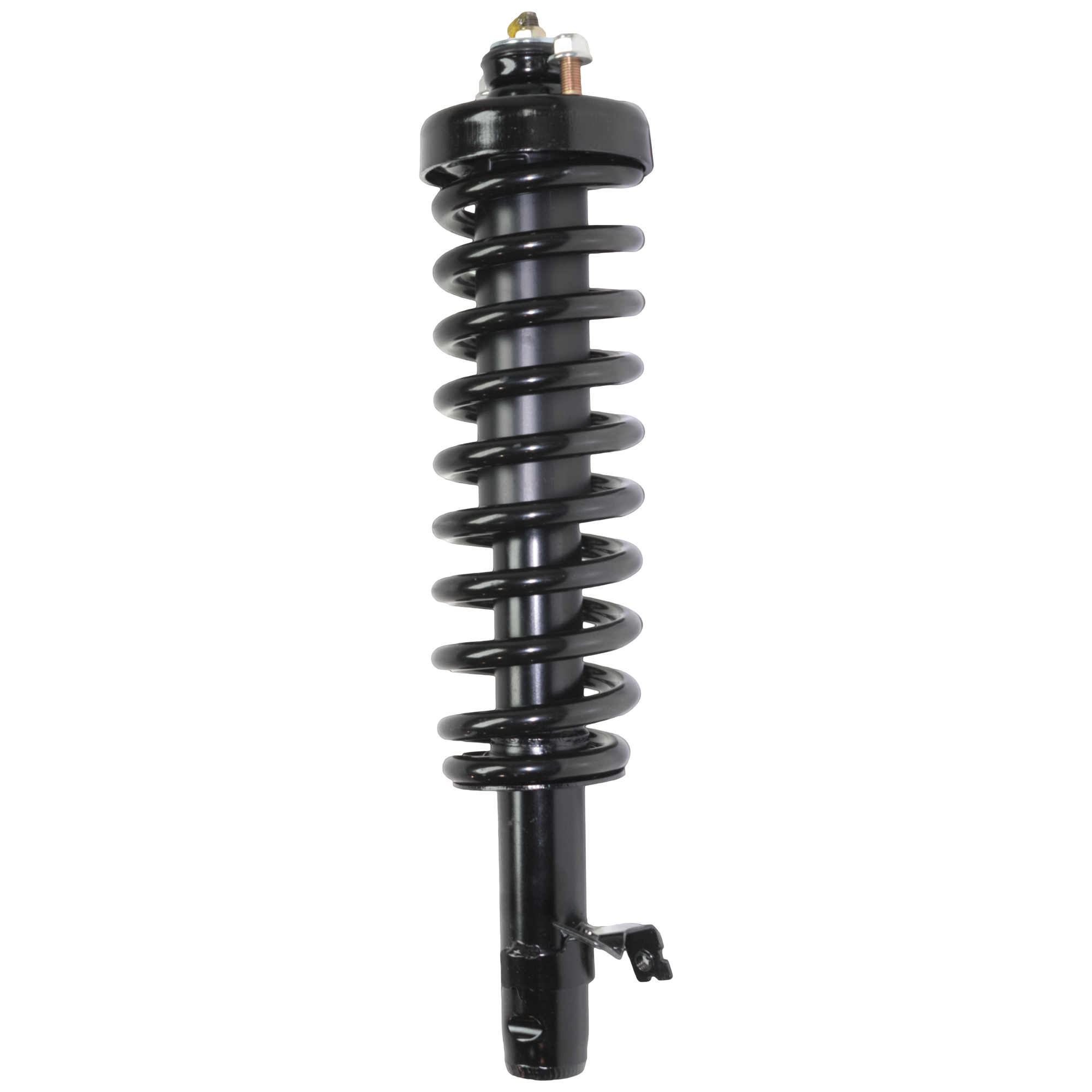 AM CIVIC 92-95 FRONT FULLY LOADED STRUT LH Gas Charged Twin tube SKU REPH280517 OEM 51602SR0A53