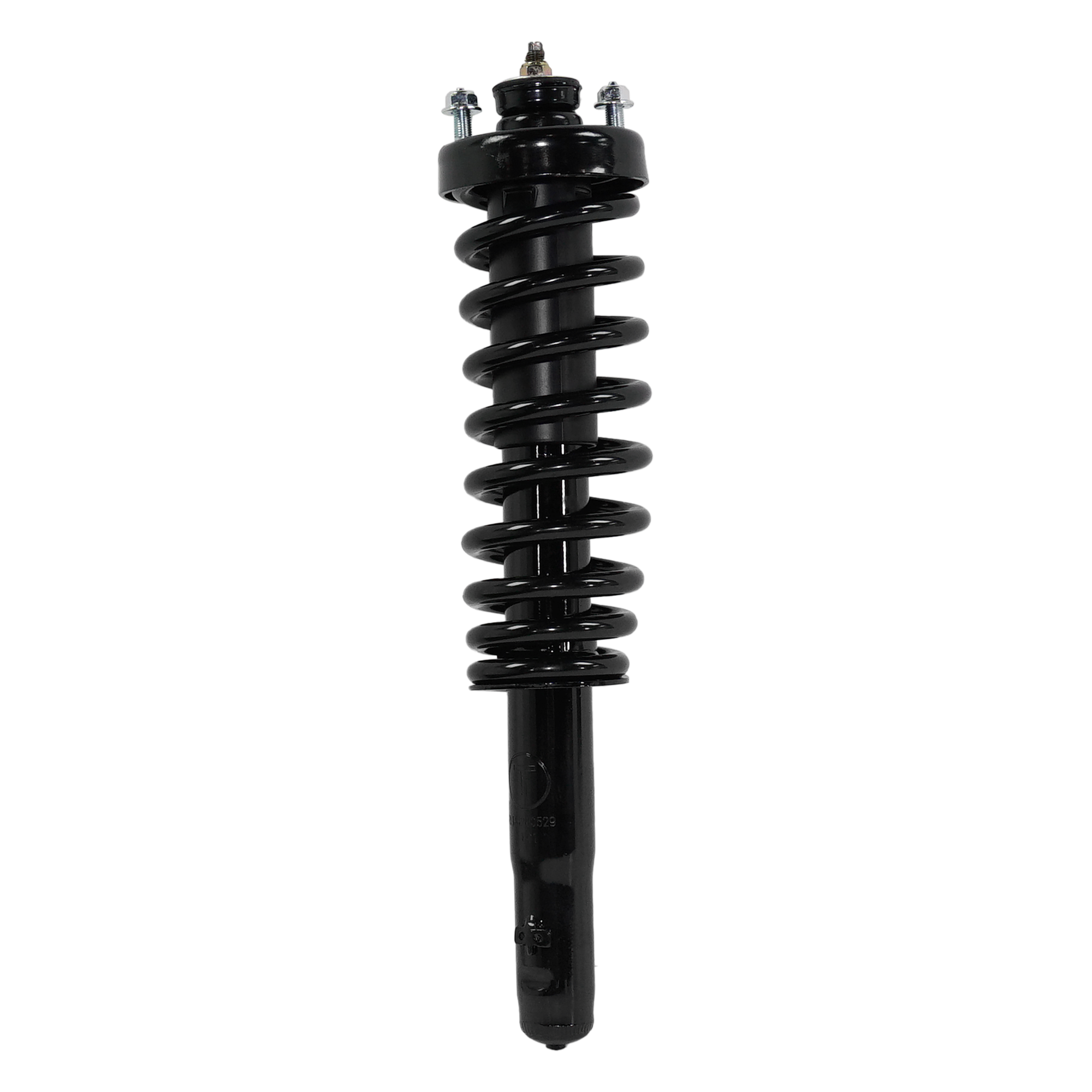 AM CR V 97-01 FRONT FULLY LOADED STRUT RH Gas Charged Twin tube SKU REPH280529 OEM 51602S10A22