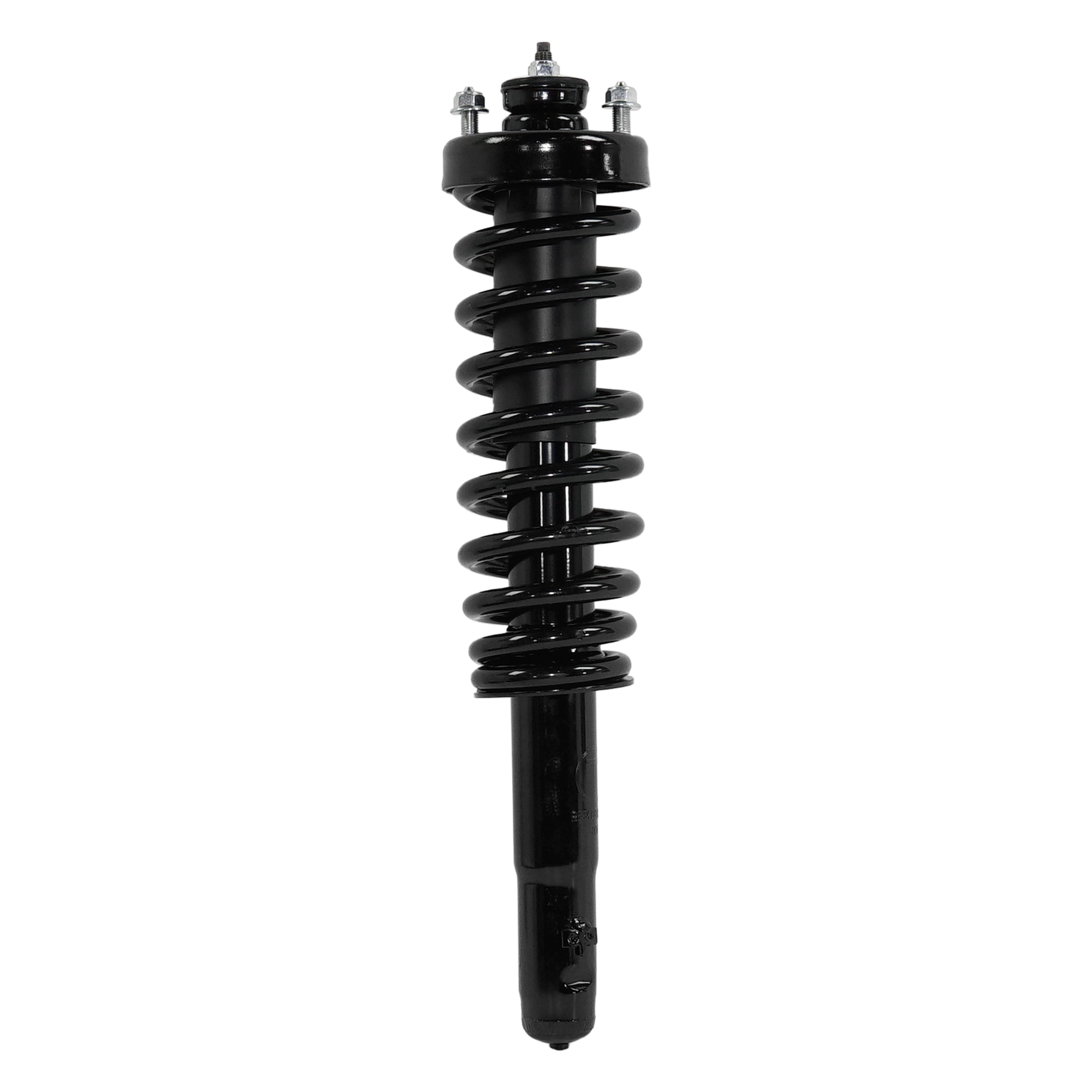 AM CR V 97-01 FRONT FULLY LOADED STRUT LH Gas Charged Twin tube SKU REPH280530 OEM 51601S10A22