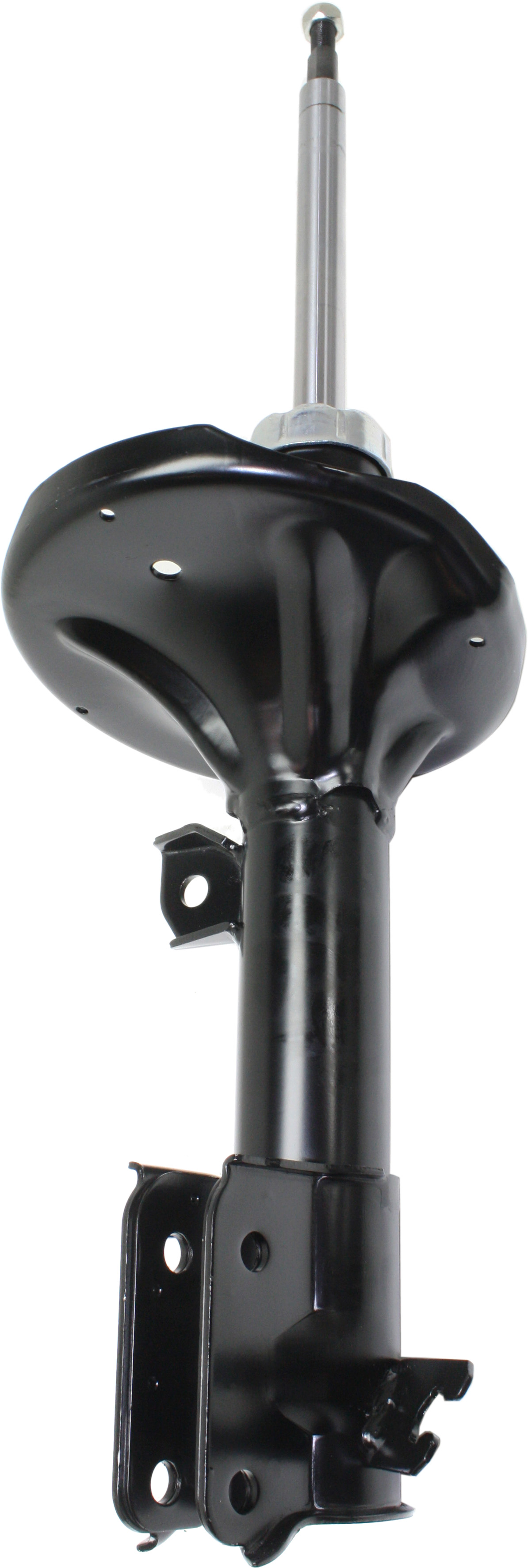AM SANTA FE 01-06 FRONT BARE STRUT RH Gas Charged Twin tube SKU REPH280535 OEM 5466026000-5466026100-54660263