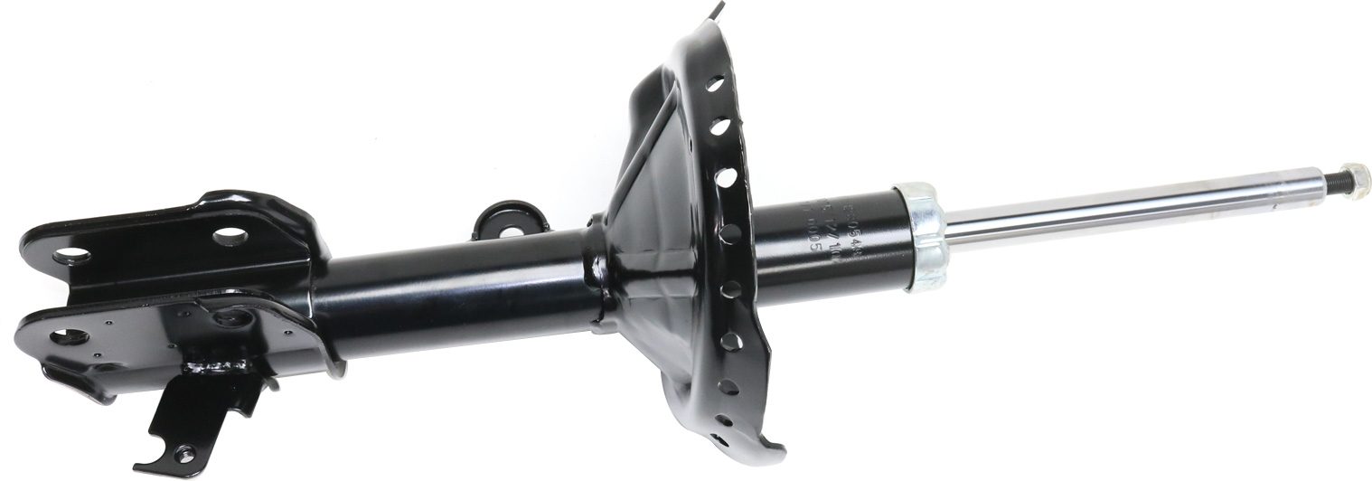 AM ODYSSEY 05-07 FRONT BARE STRUT RH Gas Charged Twin tube w o Run Flat Tires SKU REPH280543 OEM 51605SHJA06-51605SHJA31
