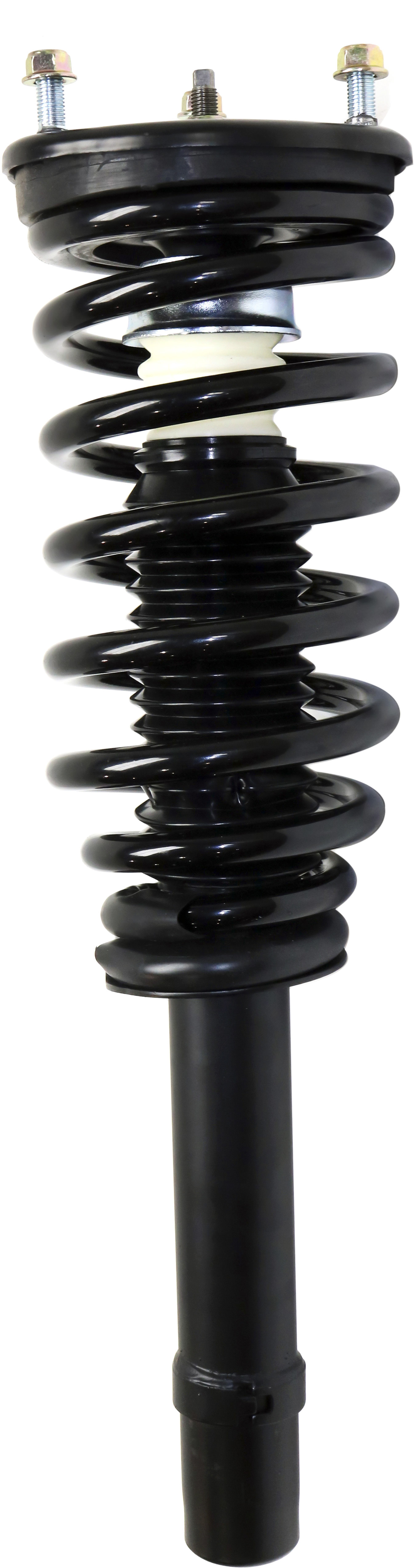 AM MAGENTIS OPTIMA 01-06 FRONT FULLY LOADED STRUT RH=LH Gas Charged Twin tube SKU REPH280553 OEM 5461138600