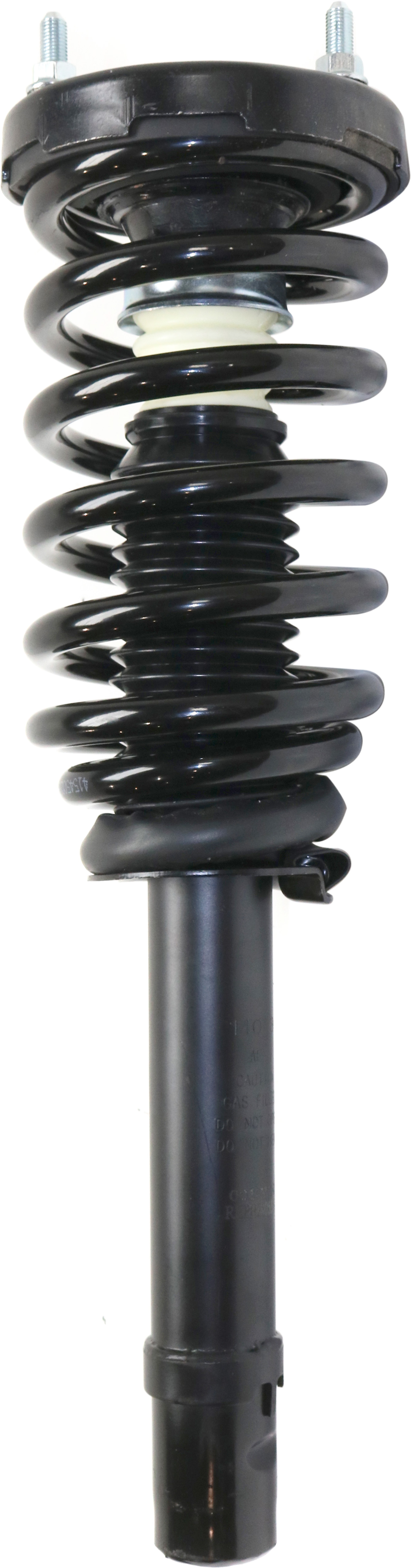 AM AZERA 06-11 SONATA 06-10 FRONT FULLY LOADED STRUT RH=LH Gas Charged Twin tube SKU REPH280556 OEM 546113K051-553113K051