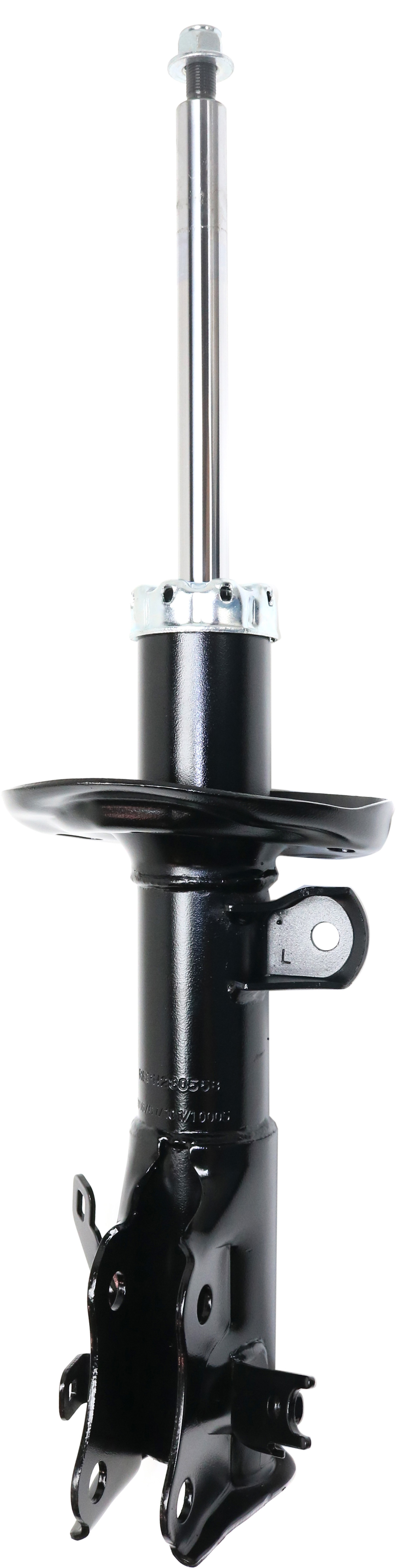 AM CIVIC 12-12 FRONT OR REAR BARE STRUT RH=LH Gas Charged Twin tube SKU REPH280558 OEM 51621TS8A02