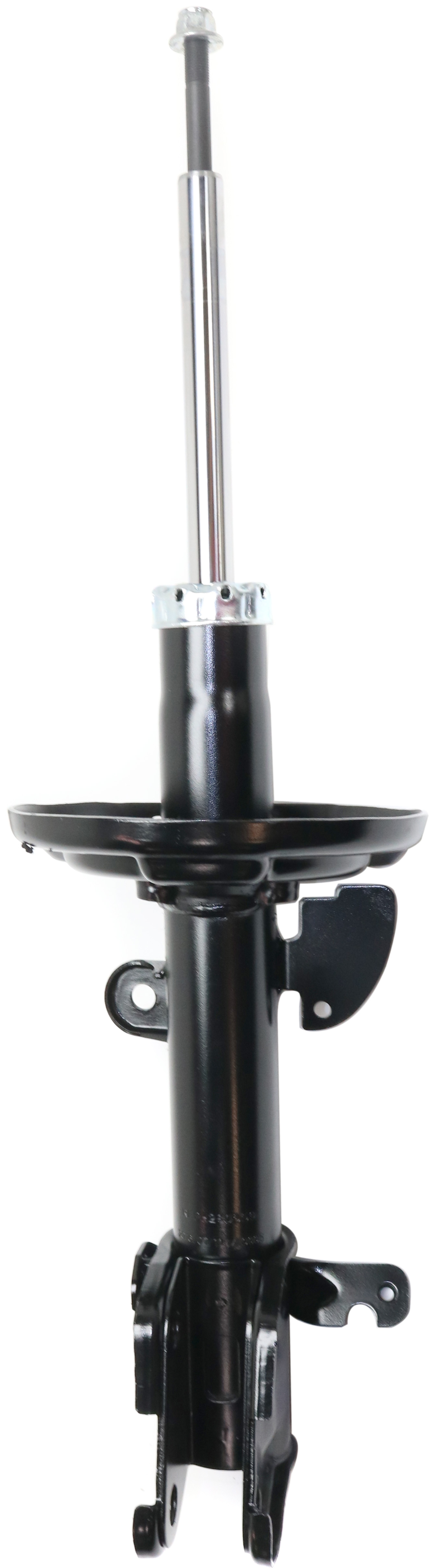 AM PILOT 09-15 FRONT BARE STRUT RH Gas Charged Twin tube SKU REPH280559 OEM 51605SZAA02