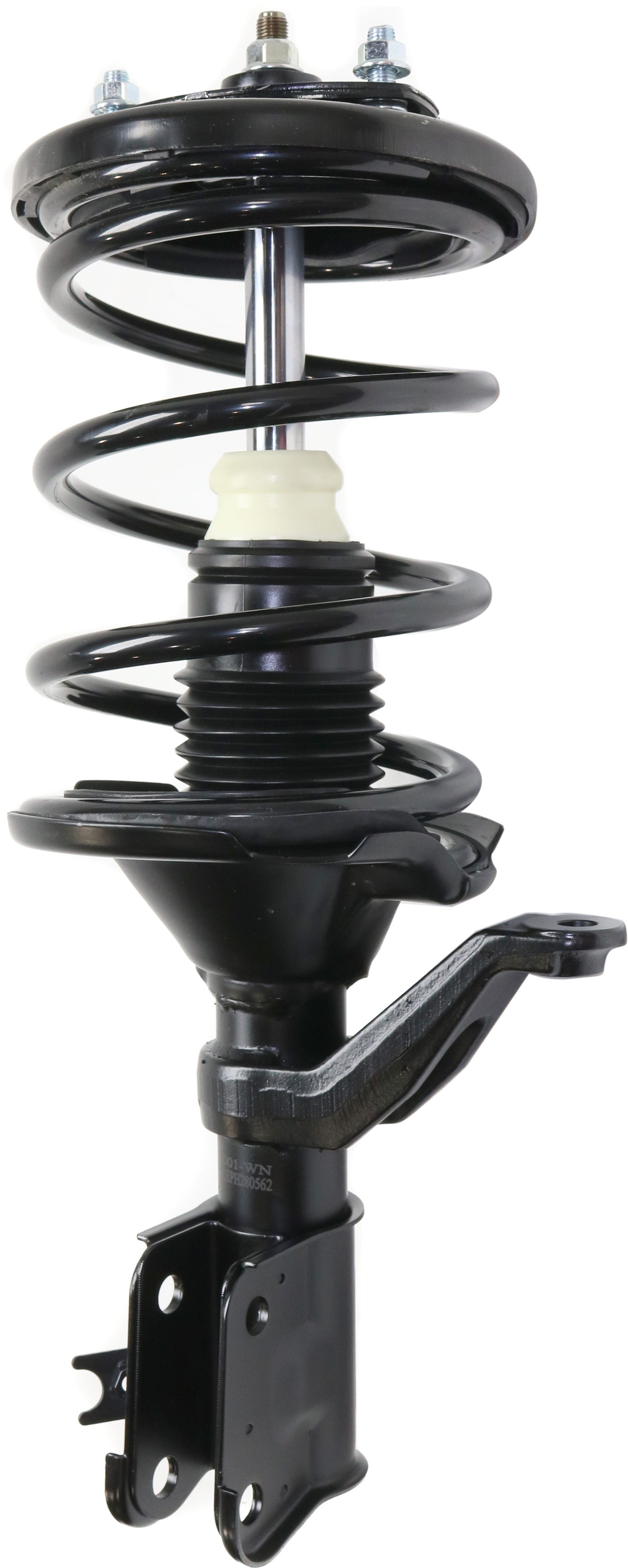 AM CIVIC 01-05 EL 01-03 FRONT FULLY LOADED STRUT LH Gas Charged Twin tube SKU REPH280562 OEM 51602S5TA04-51602S5TA12