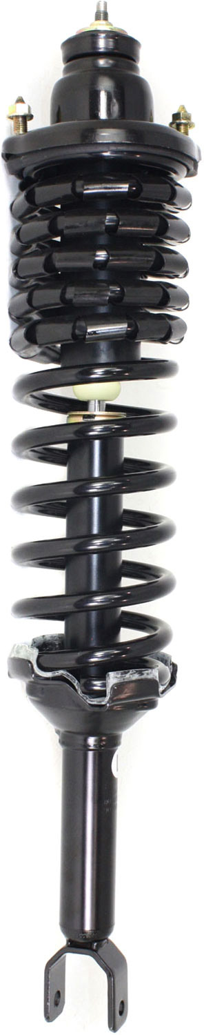 AM ACCORD 94-97 REAR FULLY LOADED STRUT LH SKU REPH280706