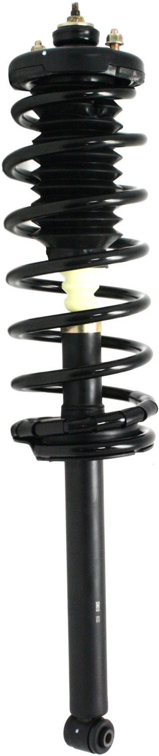 AM ACCORD 98-02 REAR FULLY LOADED STRUT RH=LH Gas Charged Twin tube SKU REPH280707 OEM 51605S82A05-51606S82A03