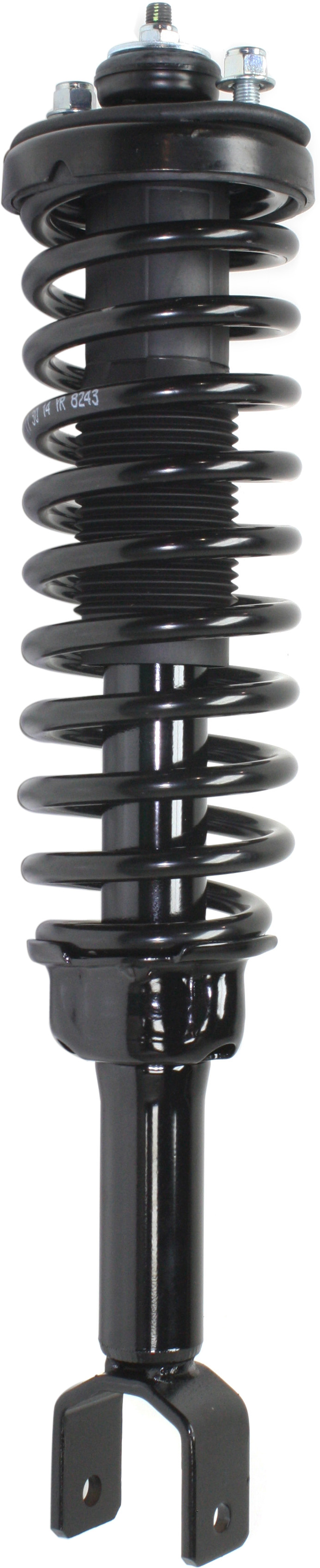 AM CIVIC 92-95 REAR FULLY LOADED STRUT RH=LH Gas Charged Twin tube SKU REPH280712 OEM 52611SR0B01