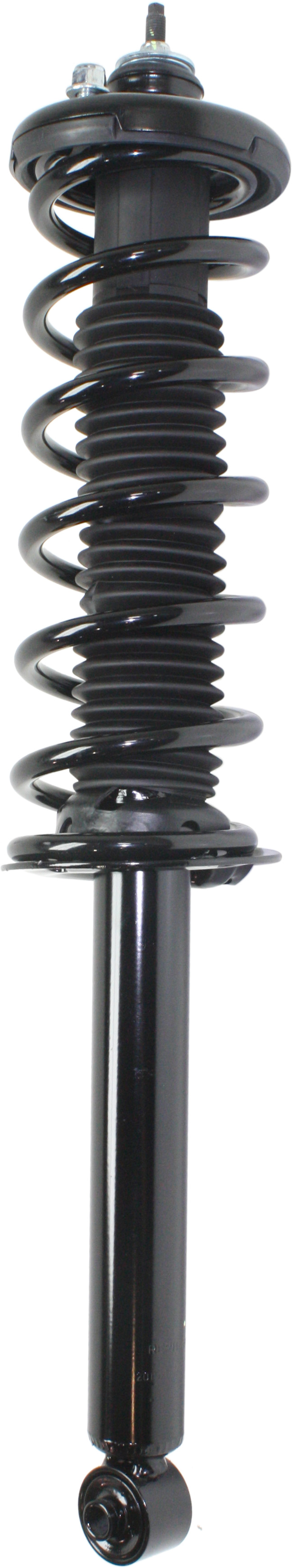 AM ACCORD 03-07 TL 04-08 REAR FULLY LOADED STRUT RH=LH Gas Charged Twin tube SKU REPH280719 OEM 52611SDBA02-52611SDAA03