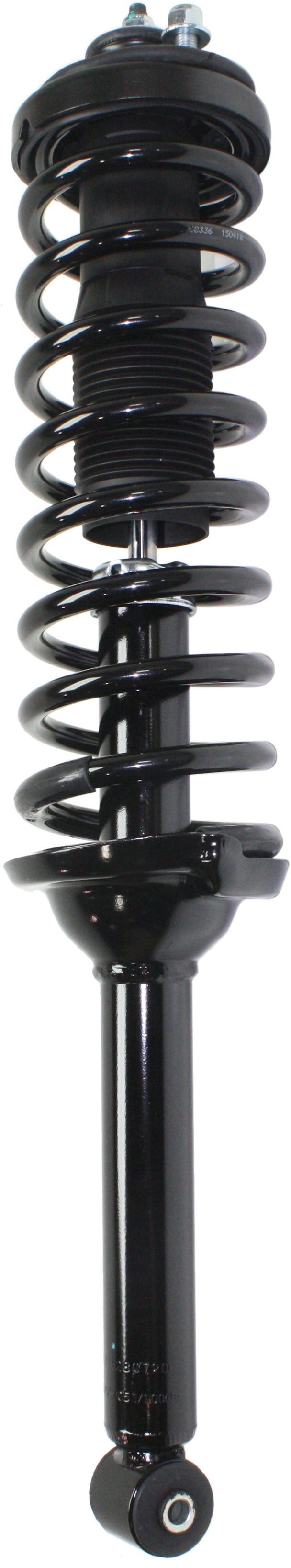 AM CR V 97-01 REAR FULLY LOADED STRUT RH=LH Gas Charged Twin tube SKU REPH280720 OEM 51605S10A01-52611S10A01