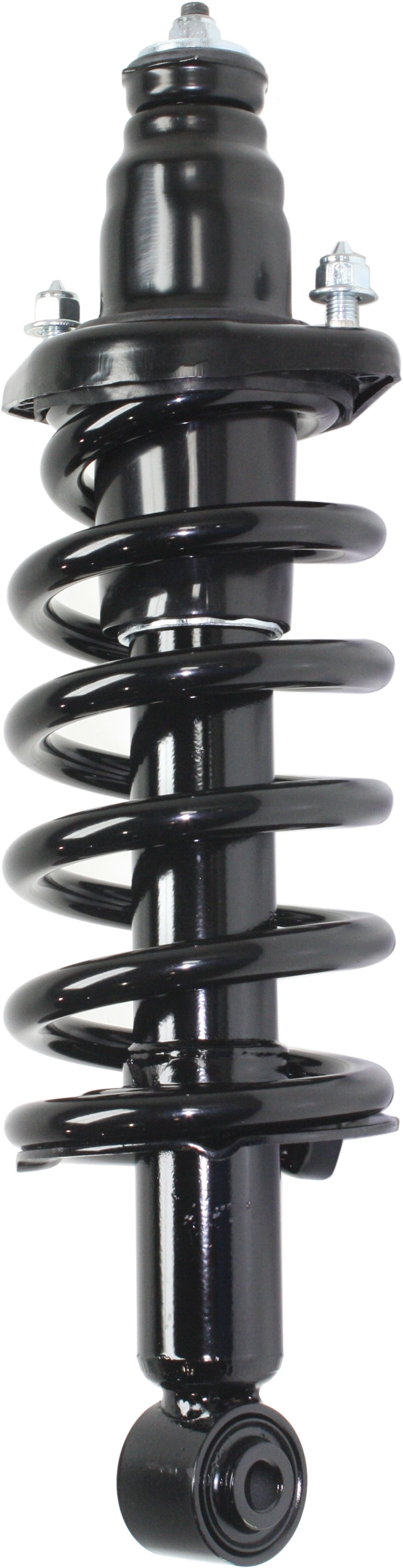 AM CR V 02-06 REAR FULLY LOADED STRUT LH Gas Charged Twin tube SKU REPH280722 OEM 51606S9AA05