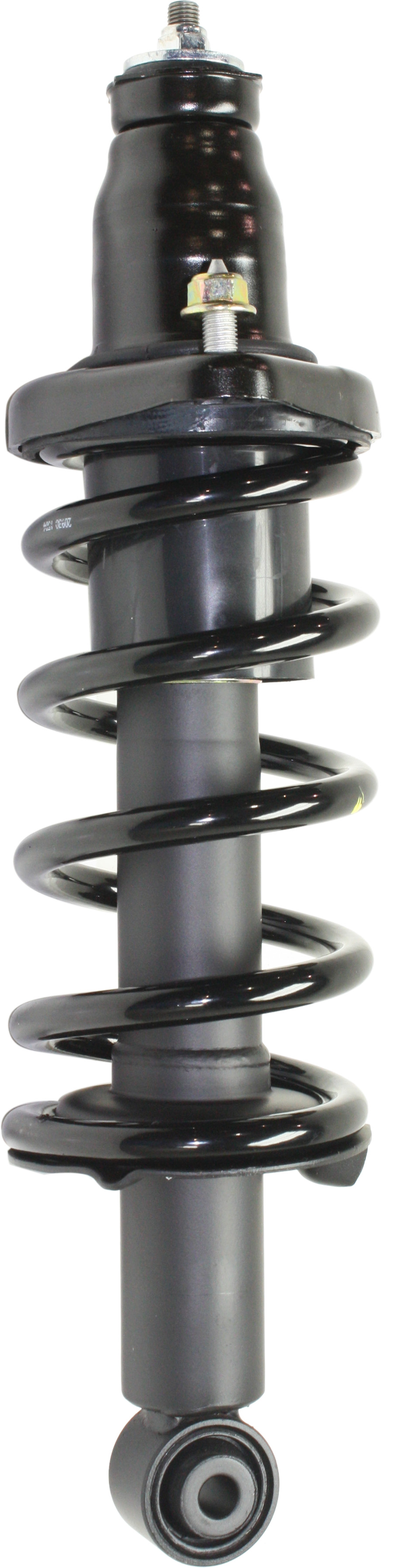 AM CIVIC 01-05 REAR FULLY LOADED STRUT RH Gas Charged Twin tube SKU REPH280725 OEM 51605S5AC21-51605S5TA04