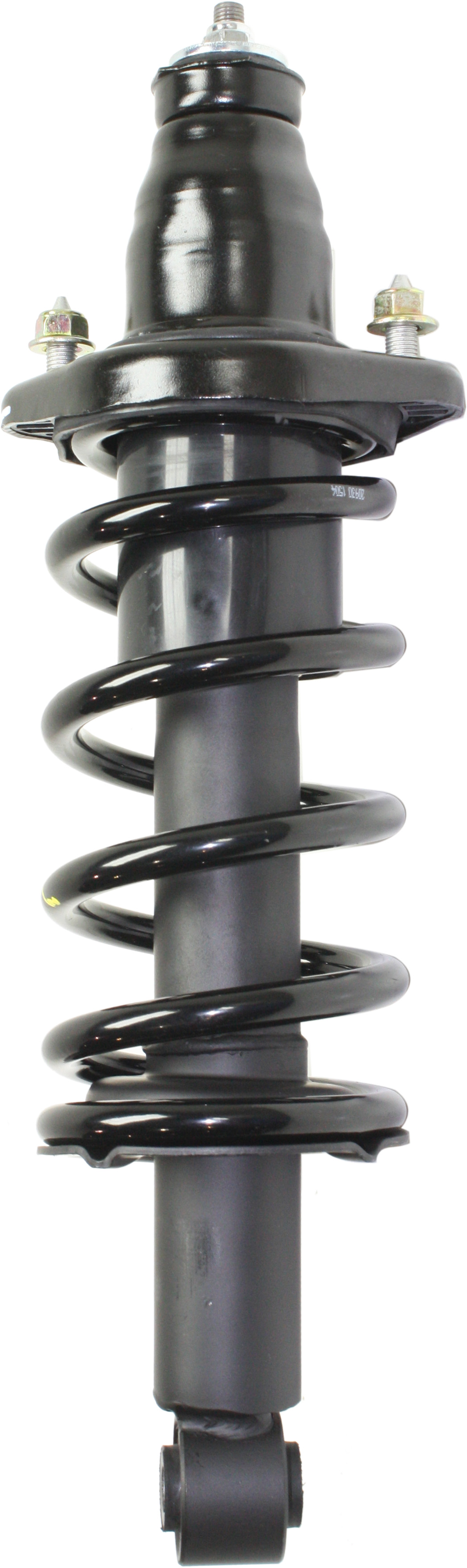 AM CIVIC 01-05 REAR FULLY LOADED STRUT LH Gas Charged Twin tube SKU REPH280726 OEM 51606S5AC21-51606S5TA04