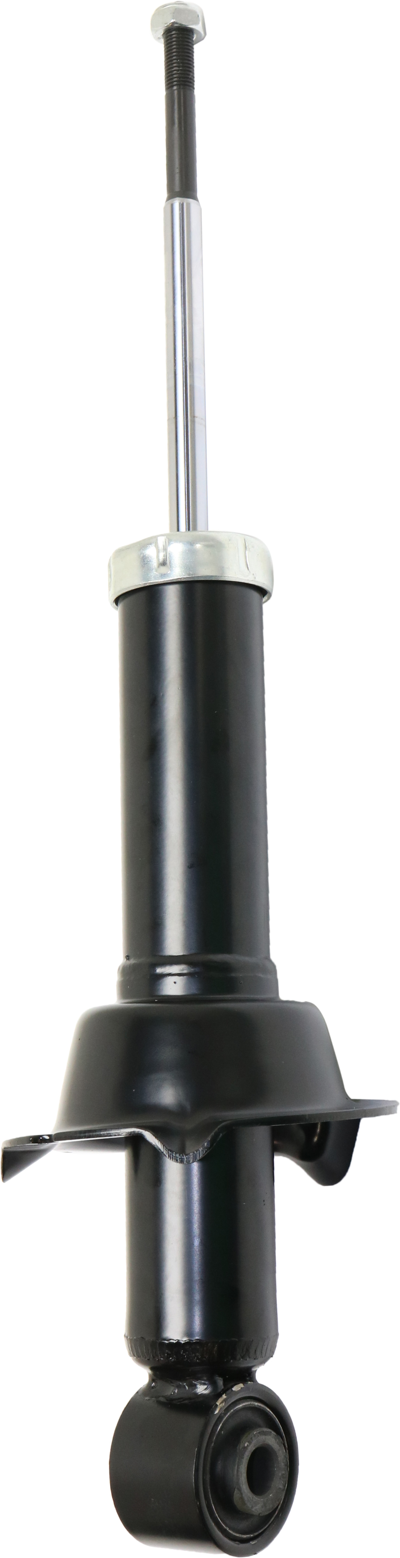 AM CR V 07-11 REAR BARE STRUT RH=LH Gas Charged Twin tube Front Wheel Drive Four Wheel Drive SKU REPH280727 OEM 52611SWAA02-52611SWAA11