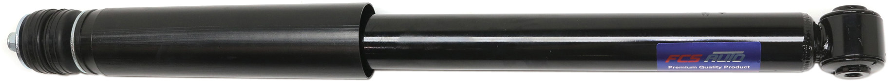AM FIT 07-08 REAR SHOCK RH=LH Gas Charged Twin tube Front Wheel Drive SKU REPH280728 OEM 52610SLNA04