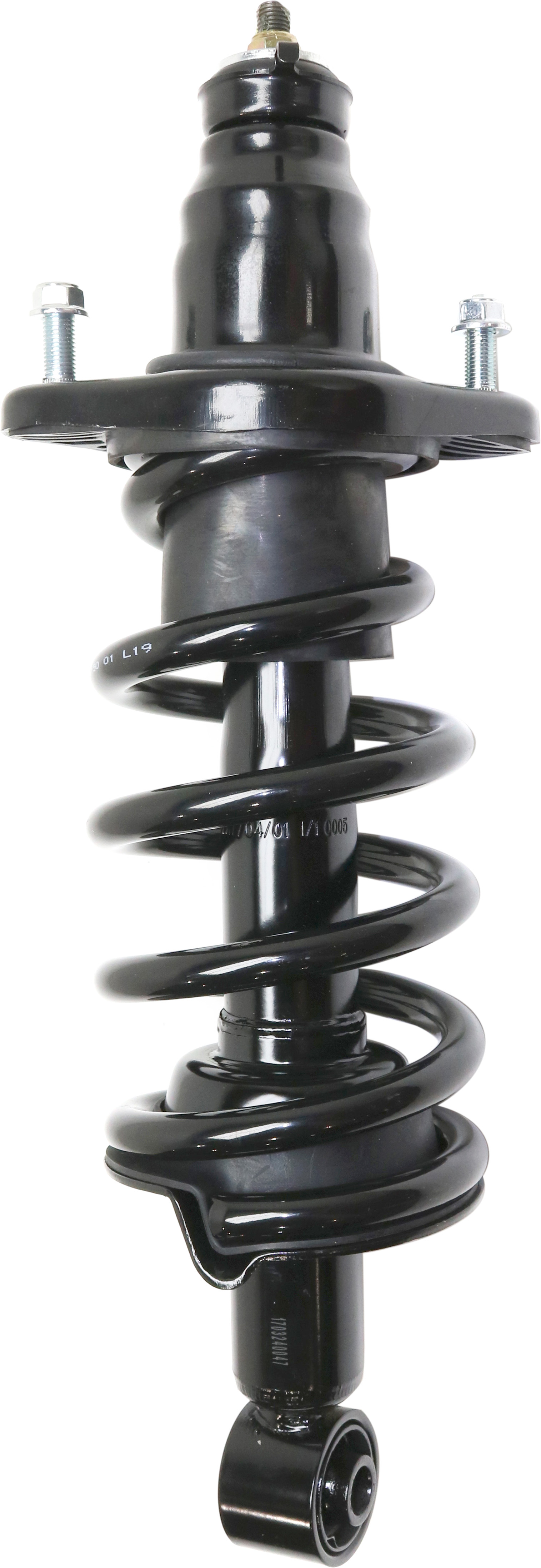 AM CR V 07-11 REAR FULLY LOADED STRUT RH Gas Charged Twin tube SKU REPH280733 OEM 51605SXSA02