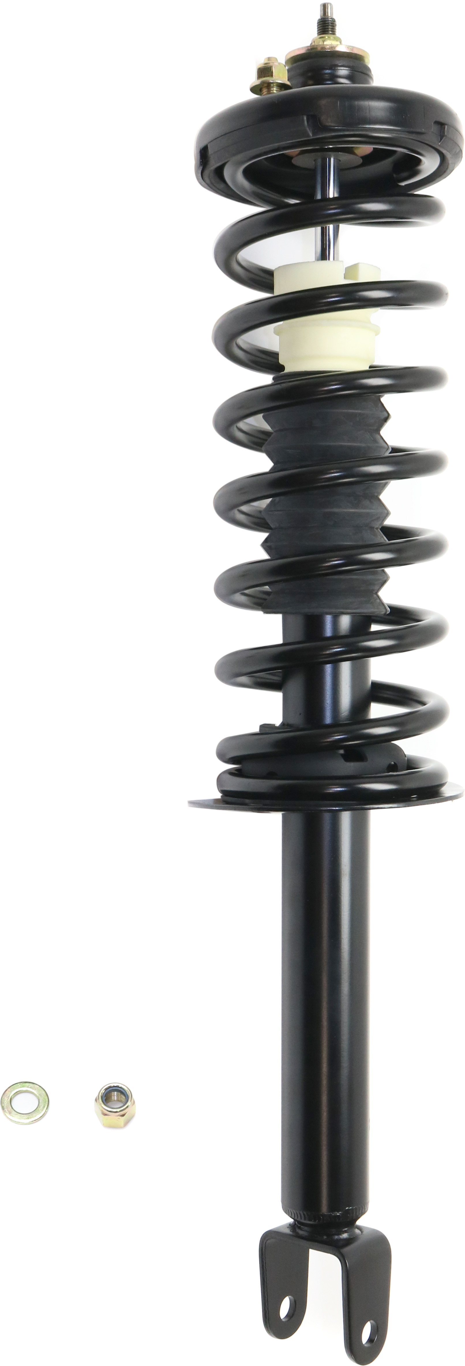 AM ACCORD 08-12 REAR FULLY LOADED STRUT RH=LH Gas Charged Twin tube SKU REPH280735 OEM 52611TA1A03-52611TE1A02