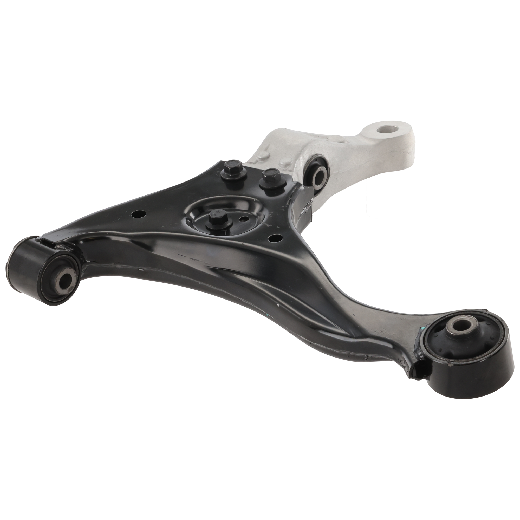 AM SONATA 06-10 FRONT CONTROL ARM LH Lower SKU REPH281402 OEM 545003K060-545003K000