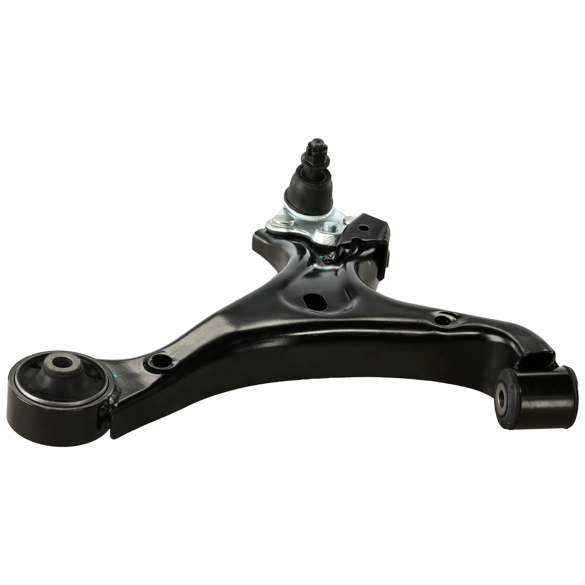 AM CIVIC 12-15 FRONT CONTROL ARM RH Lower SKU REPH281409 OEM 51350TR7A01