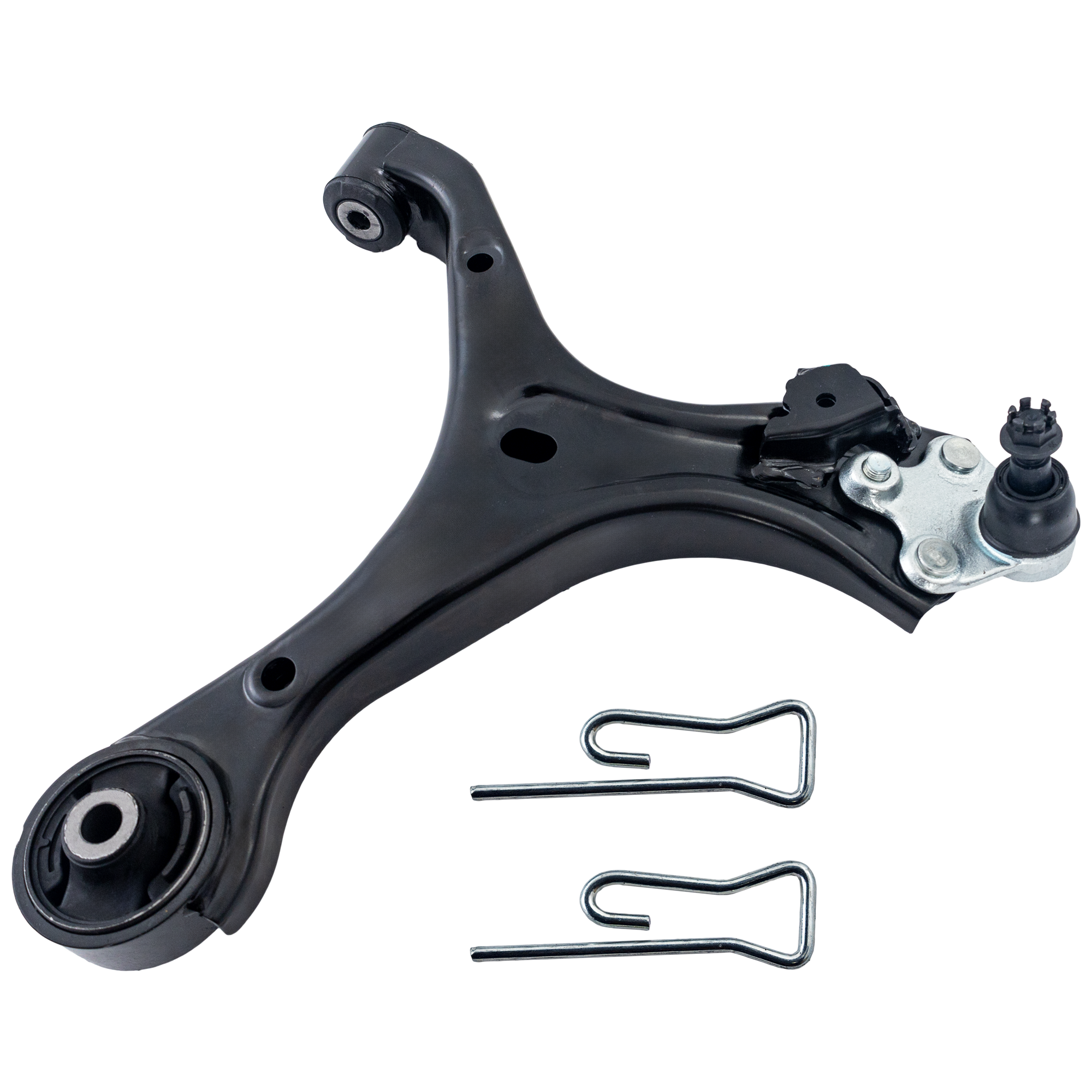 AM CIVIC 12-15 FRONT CONTROL ARM LH Lower SKU REPH281410 OEM 51360TR7A01