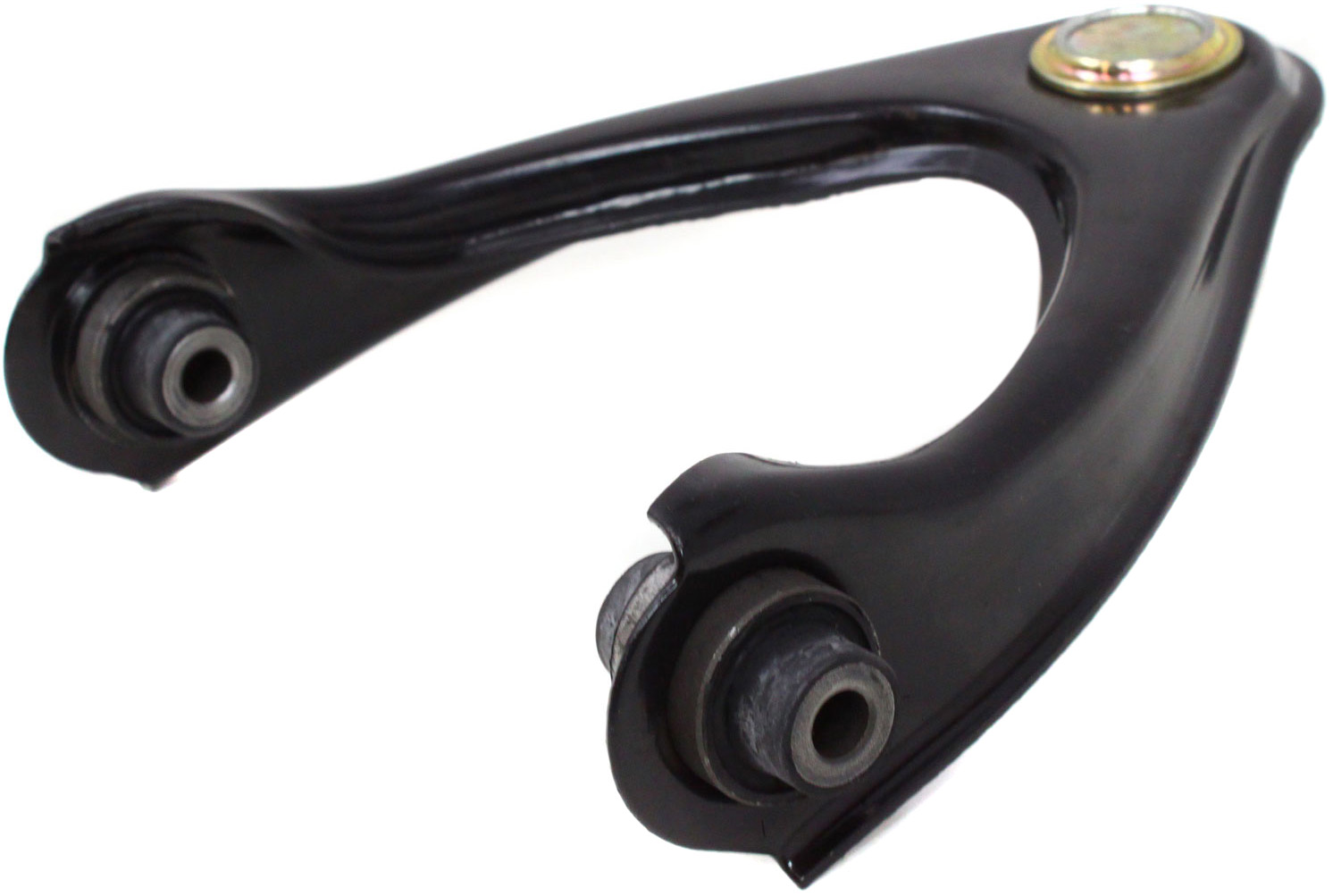 AM CIVIC 96-00 EL 97-00 FRONT CONTROL ARM RH Upper with Ball Joint and Bushing SKU REPH281503 OEM 52038714-52037667-52038730-514