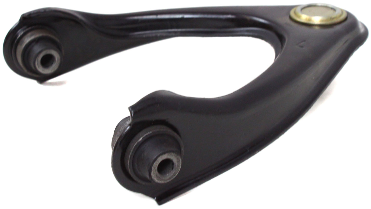 AM CIVIC 96-00 FRONT CONTROL ARM LH Upper with Ball Joint and Bushing SKU REPH281504 OEM 51460S01013-51460S01023-51460S