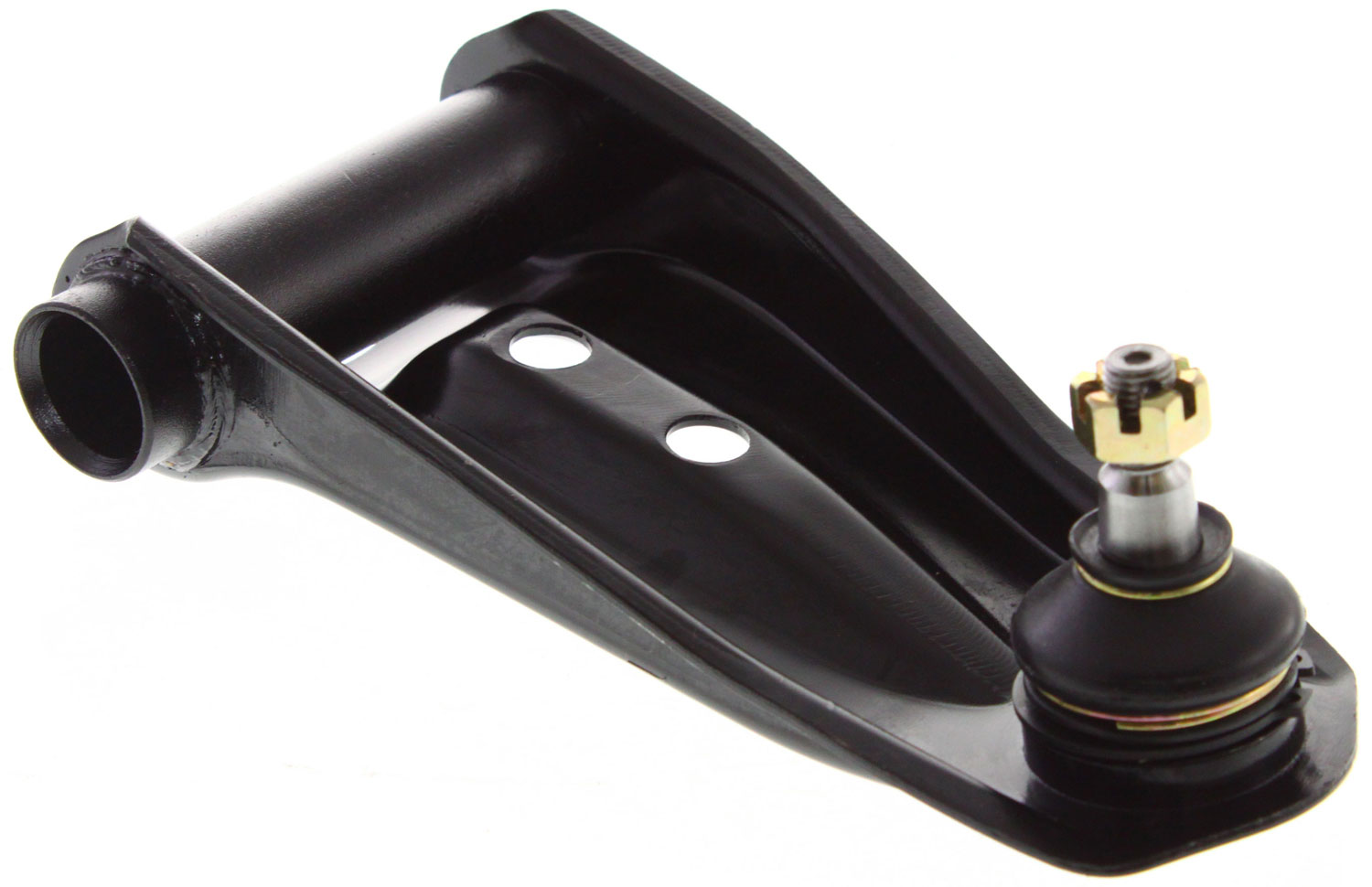 AM ACCORD 86-89 FRONT CONTROL ARM RH Upper Front Suspension w o Bushings SKU REPH281505 OEM 51459SE0000-51459SE0003