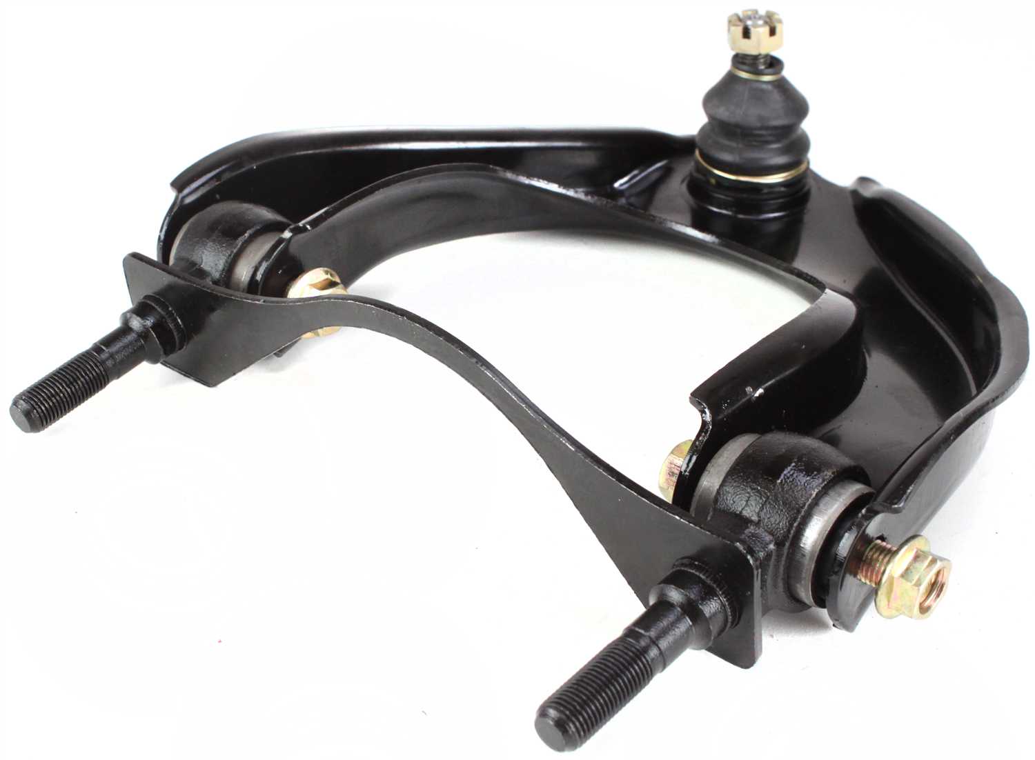 AM CRX CIVIC 88-91 FRONT CONTROL ARM RH Upper w Ball Joint SKU REPH281507 OEM 51450SH3000-51450SH3010-51450S