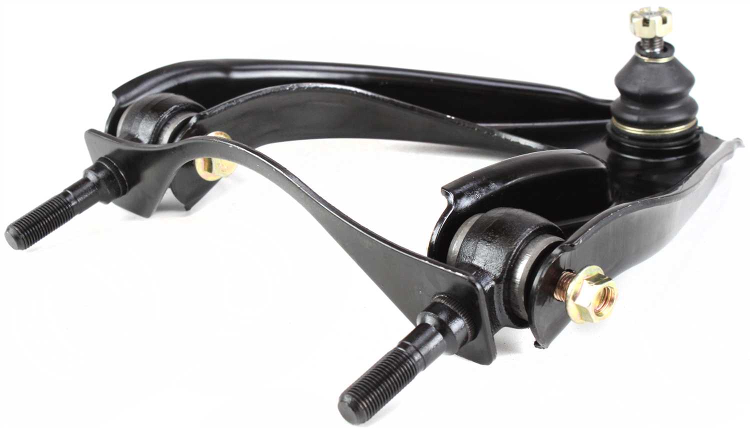 AM CRX CIVIC 88-91 FRONT CONTROL ARM LH Upper w Ball Joint SKU REPH281508 OEM 51460SH3000-51460SH3010-51460S