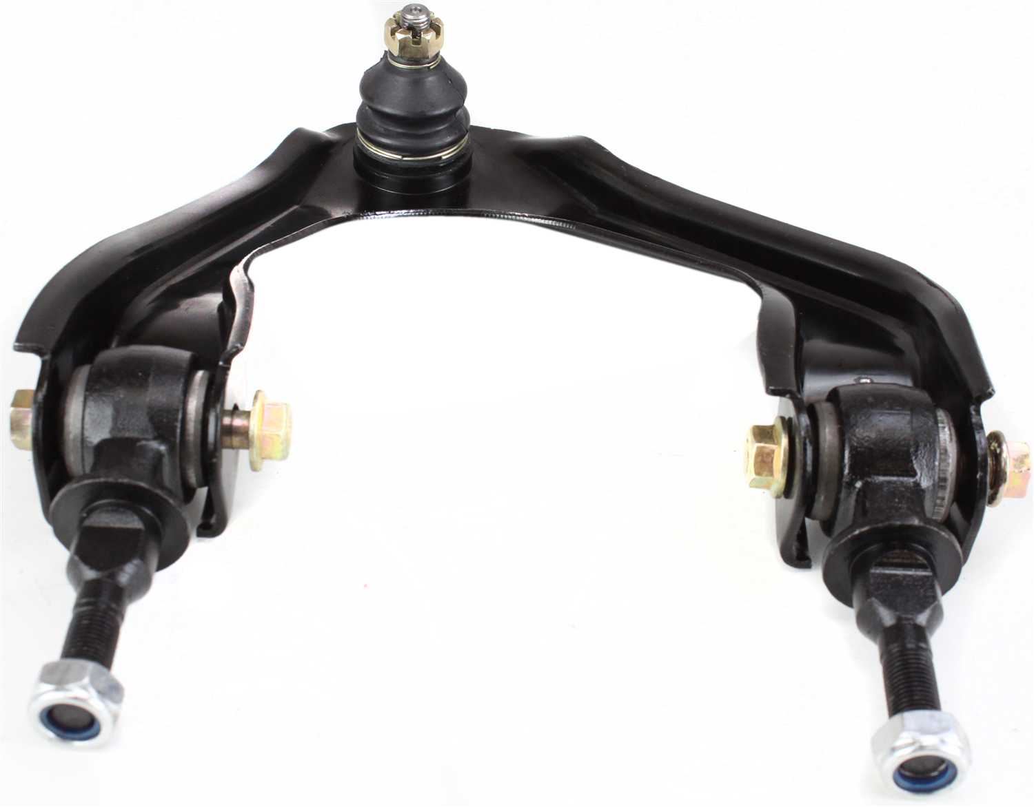 AM ACCORD 90-93 FRONT CONTROL ARM RH Upper with Ball Joint and Bushing FWD SKU REPH281509 OEM 854206-1014332-2605103-5021110