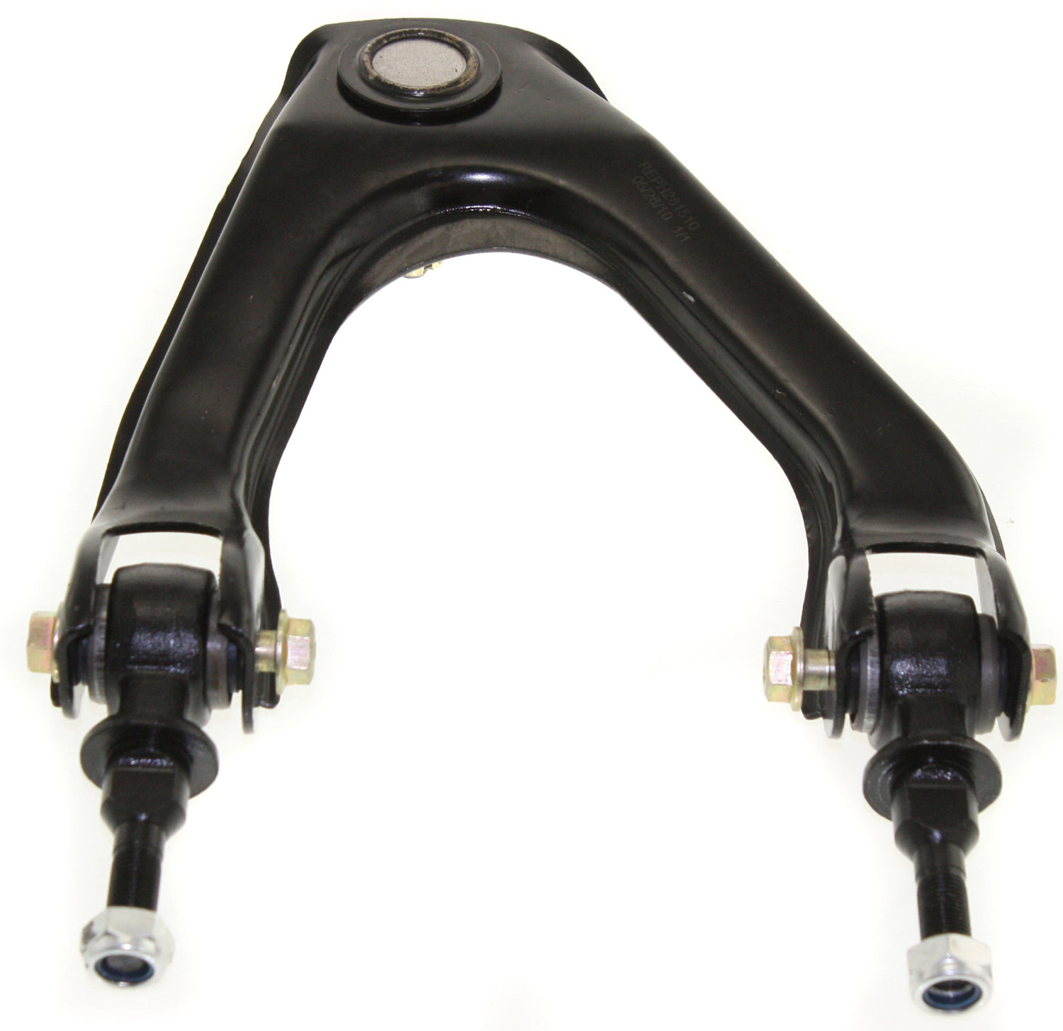 AM ACCORD 90-93 FRONT CONTROL ARM LH Upper with Ball Joint and Bushing FWD SKU REPH281510 OEM 51460SM1A03-51460SM4013-51460S