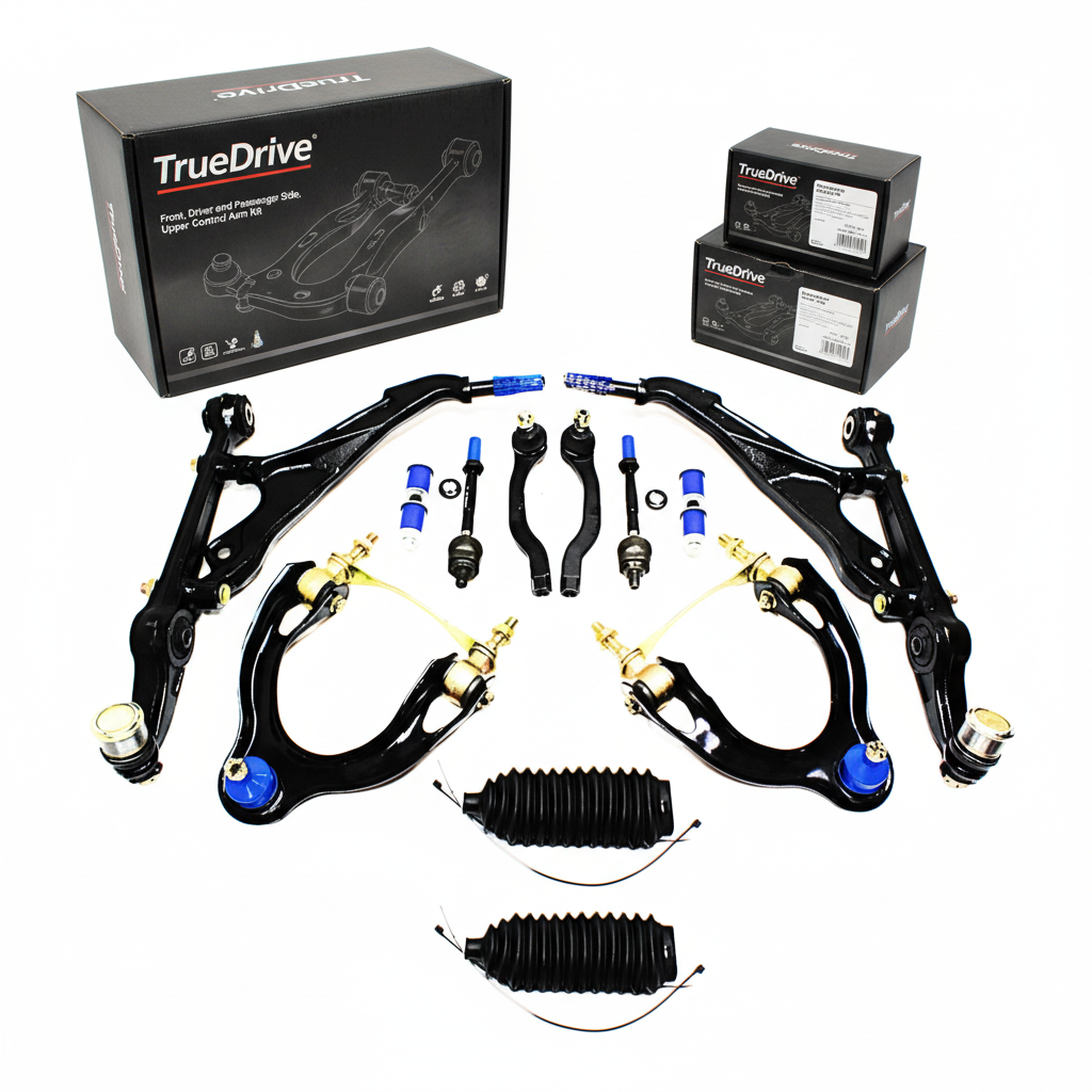 AM CIVIC 92-95 CIVIC DEL SOL 93-97 FRONT CONTROL ARM RH AND LH Upper and Lower KIT SKU REPH281518 OEM 51460 SR3-023-51450 SR3-023-51