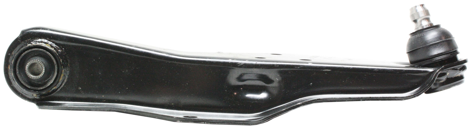 AM ACCORD 84-85 FRONT CONTROL ARM RH Lower With Ball Joint and Bushings SKU REPH281519 OEM 51350SA5020