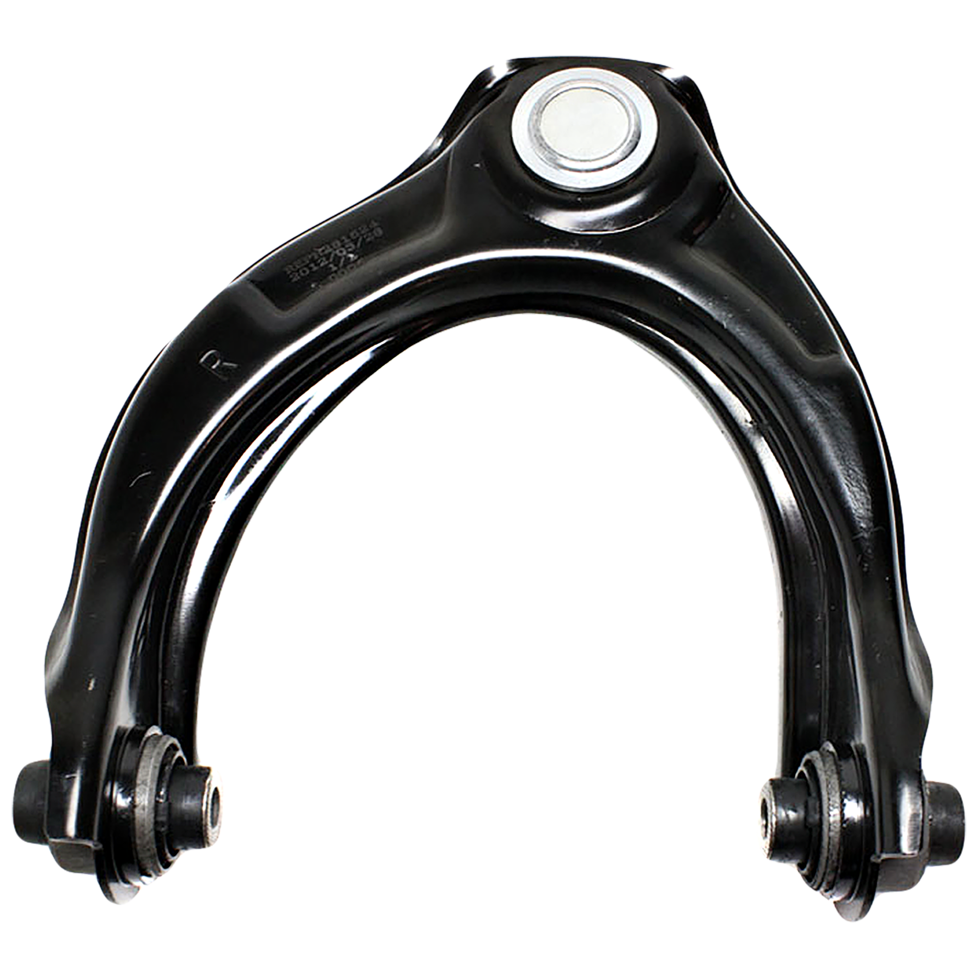 AM ACCORD 08-12 TSX 09-14 FRONT CONTROL ARM RH Upper w Ball Joint and Bushing SKU REPH281524 OEM 51510TA0A03