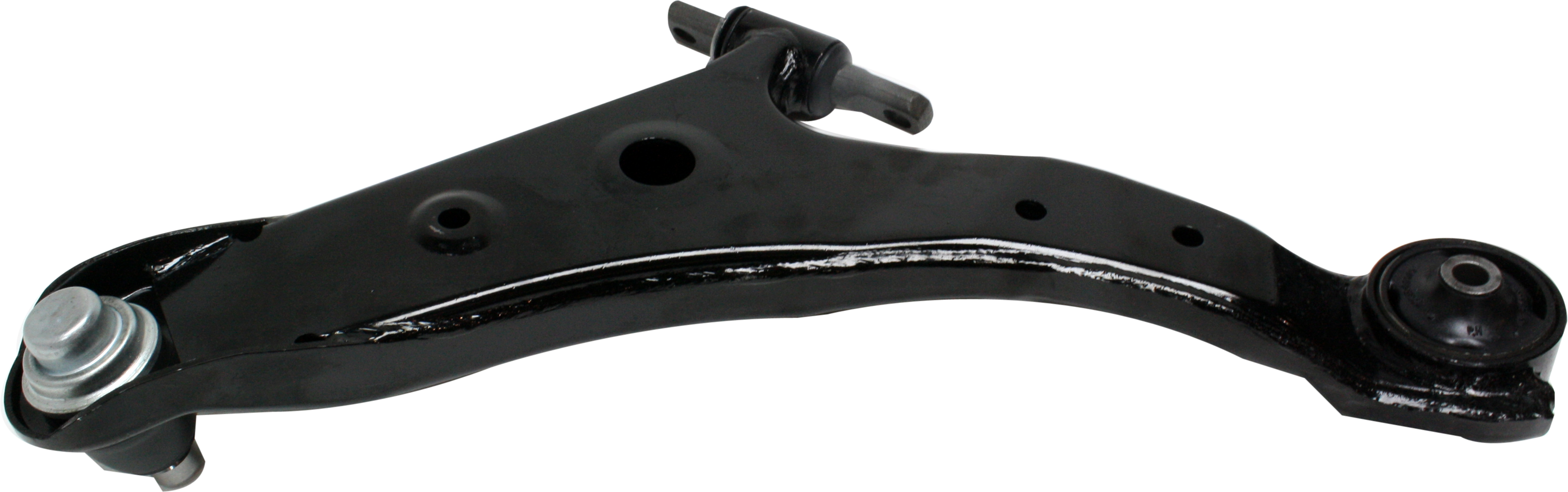 AM SANTA FE 01-06 FRONT CONTROL ARM RH Lower w Ball Joint and Bushing SKU REPH281536 OEM 5450226000-5450026000