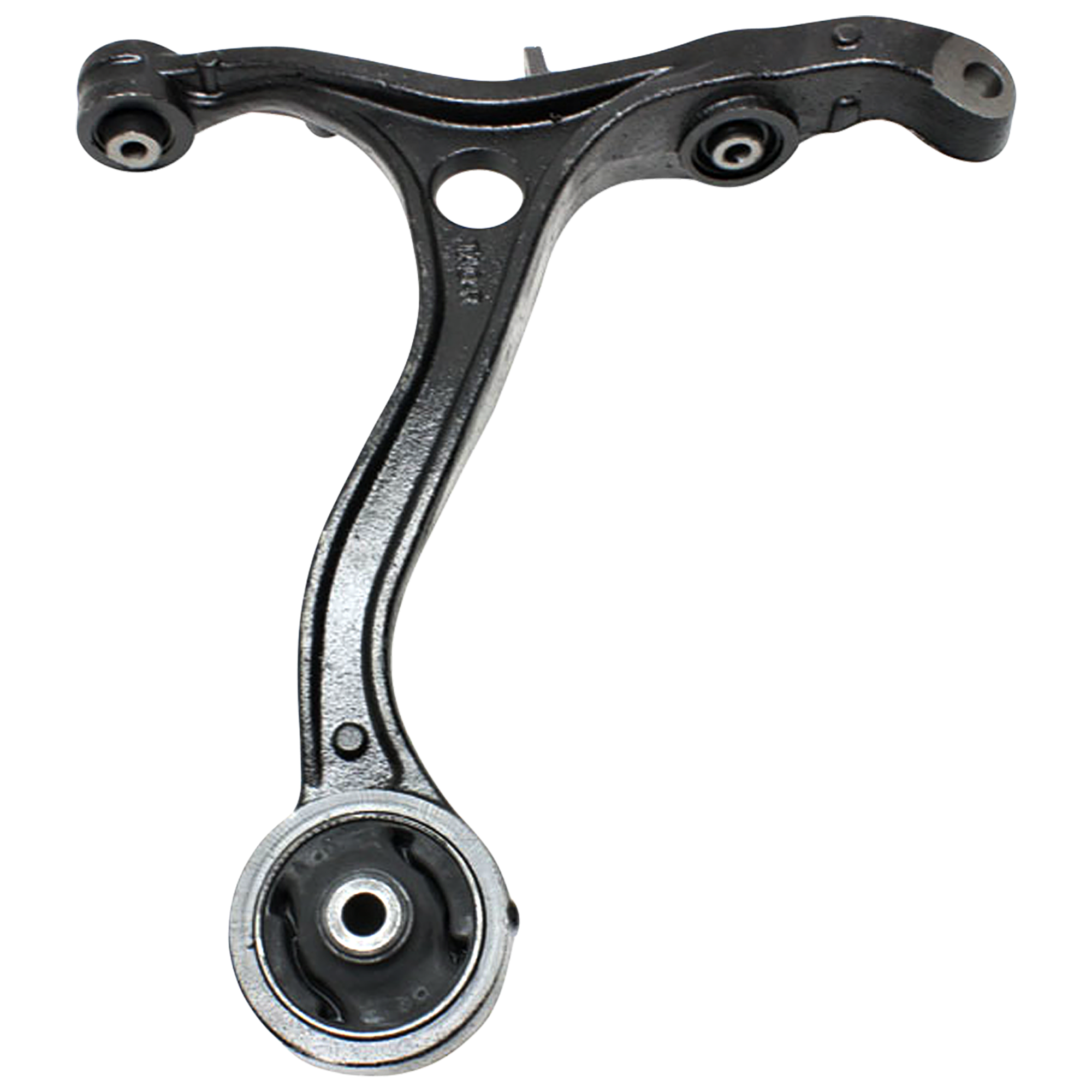 AM ACCORD 08-12 TSX 09-14 FRONT CONTROL ARM RH Lower w o Ball Joint w Bushing SKU REPH281547 OEM 51350TA0A00-51350TE1A00-51350T