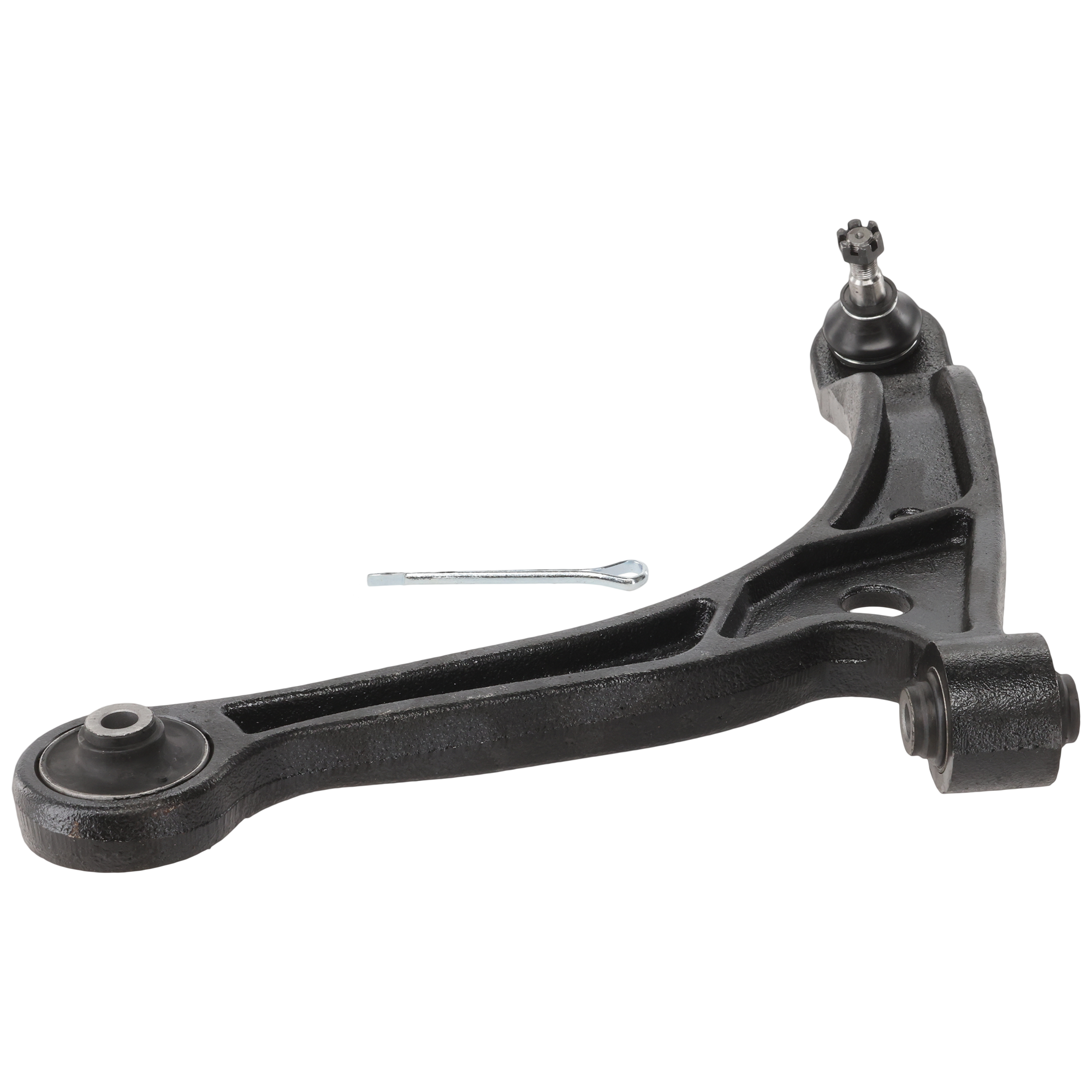 AM ODYSSEY 99-04 FRONT CONTROL ARM LH Lower with Ball Joint and Bushing SKU REPH281550 OEM 51360S0XA02