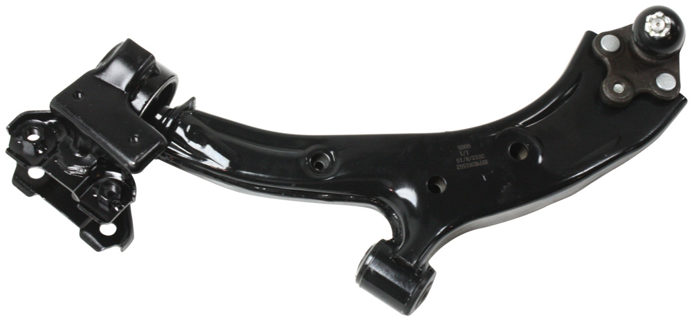 AM CR V 07-13 FRONT CONTROL ARM LH Lower w Ball Joint and Bushing SKU REPH281552 OEM 51360SWAA01-51360SWAA20