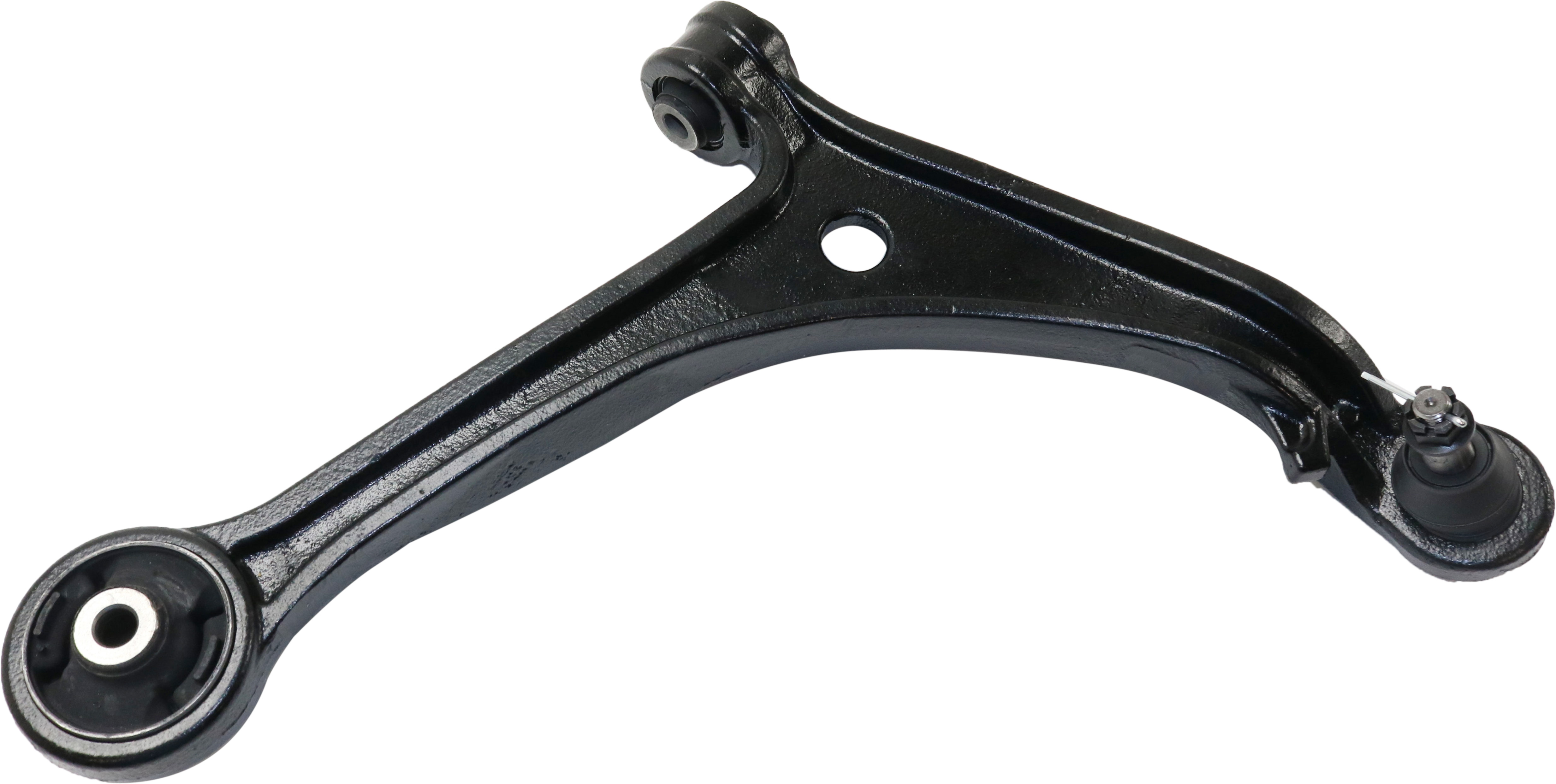 AM ODYSSEY 07-10 FRONT CONTROL ARM RH Lower w Ball Joint SKU REPH281557 OEM 51350SHJA03-51350SHJA01