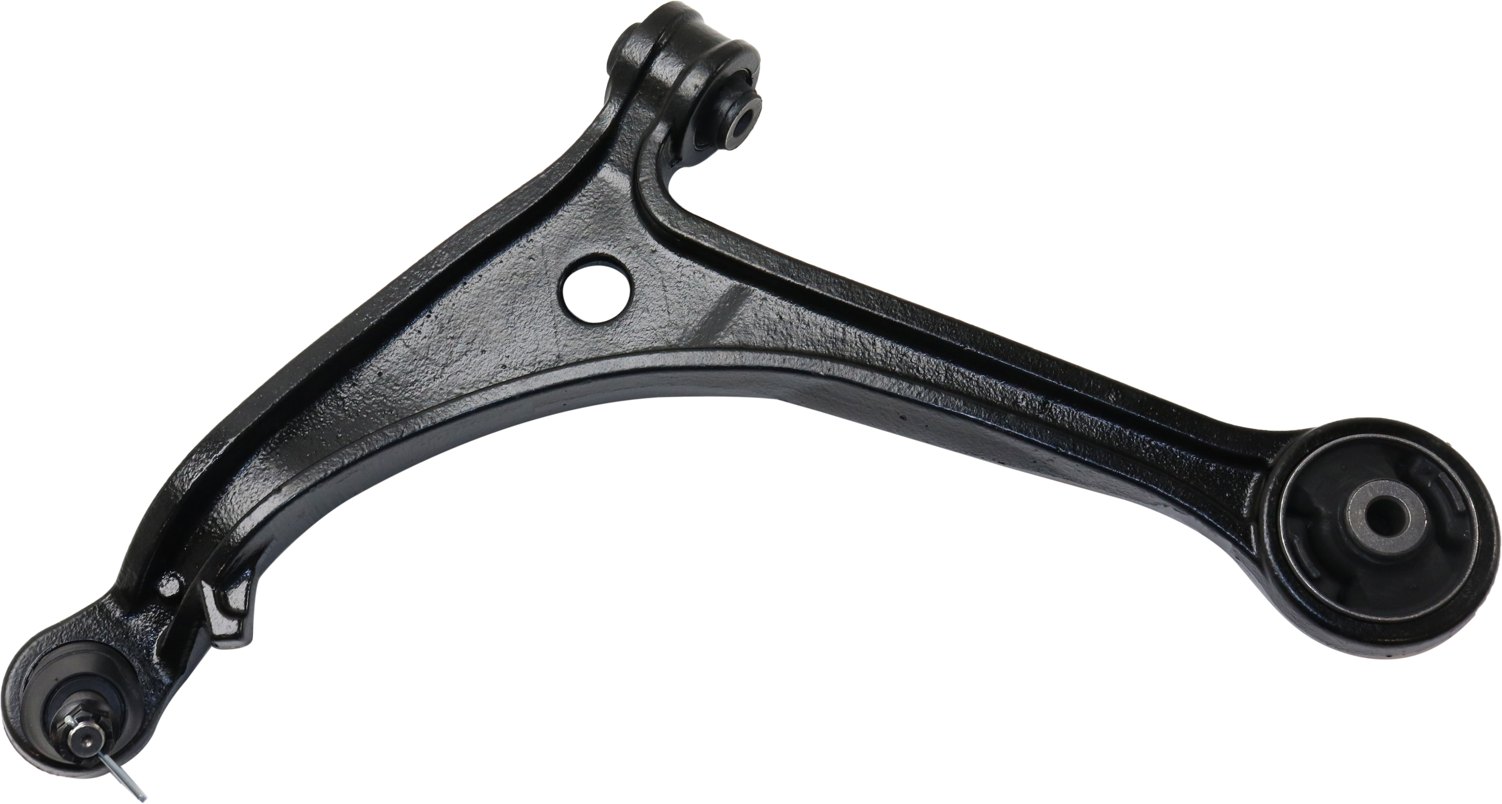 AM ODYSSEY 07-10 FRONT CONTROL ARM LH Lower w Ball Joint SKU REPH281558 OEM 51360SHJA03-51360SHJA01