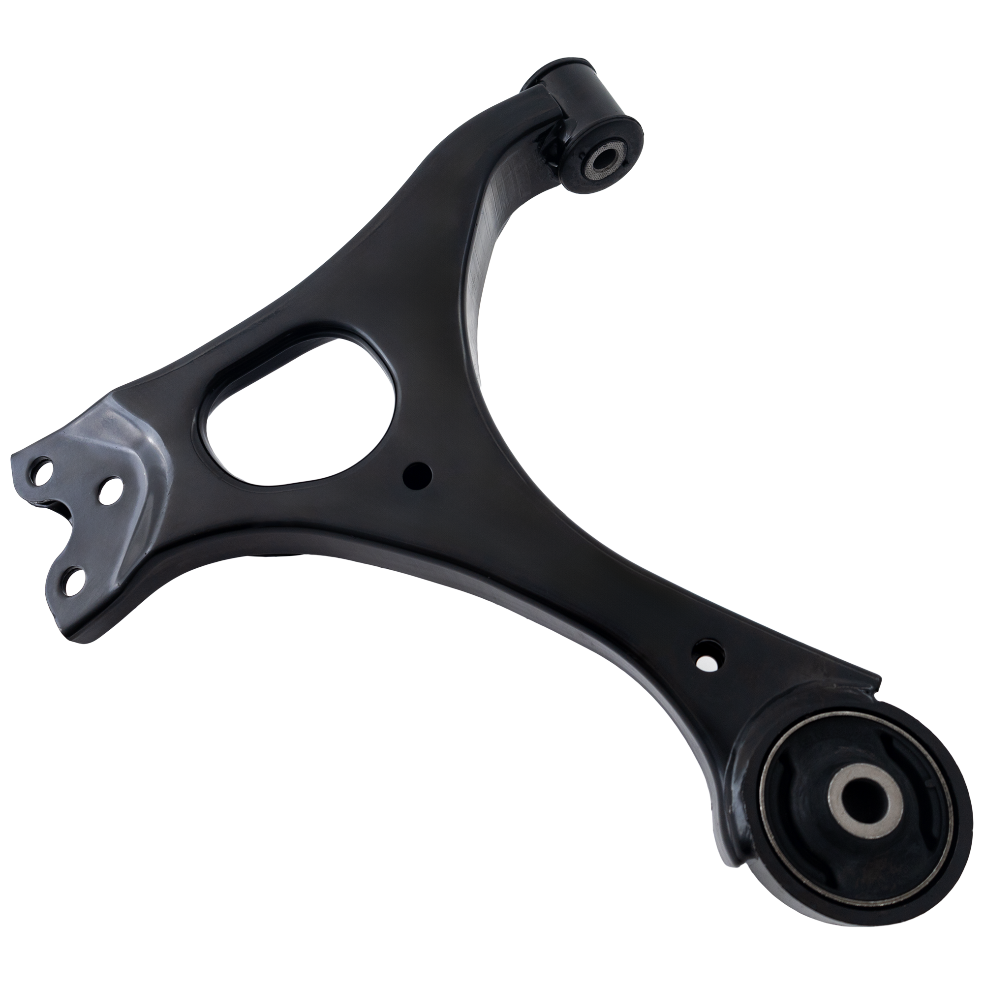 AM CIVIC CSX 06-11 FRONT CONTROL ARM RH Lower w o Ball Joint SKU REPH281561 OEM 51350SNAA03