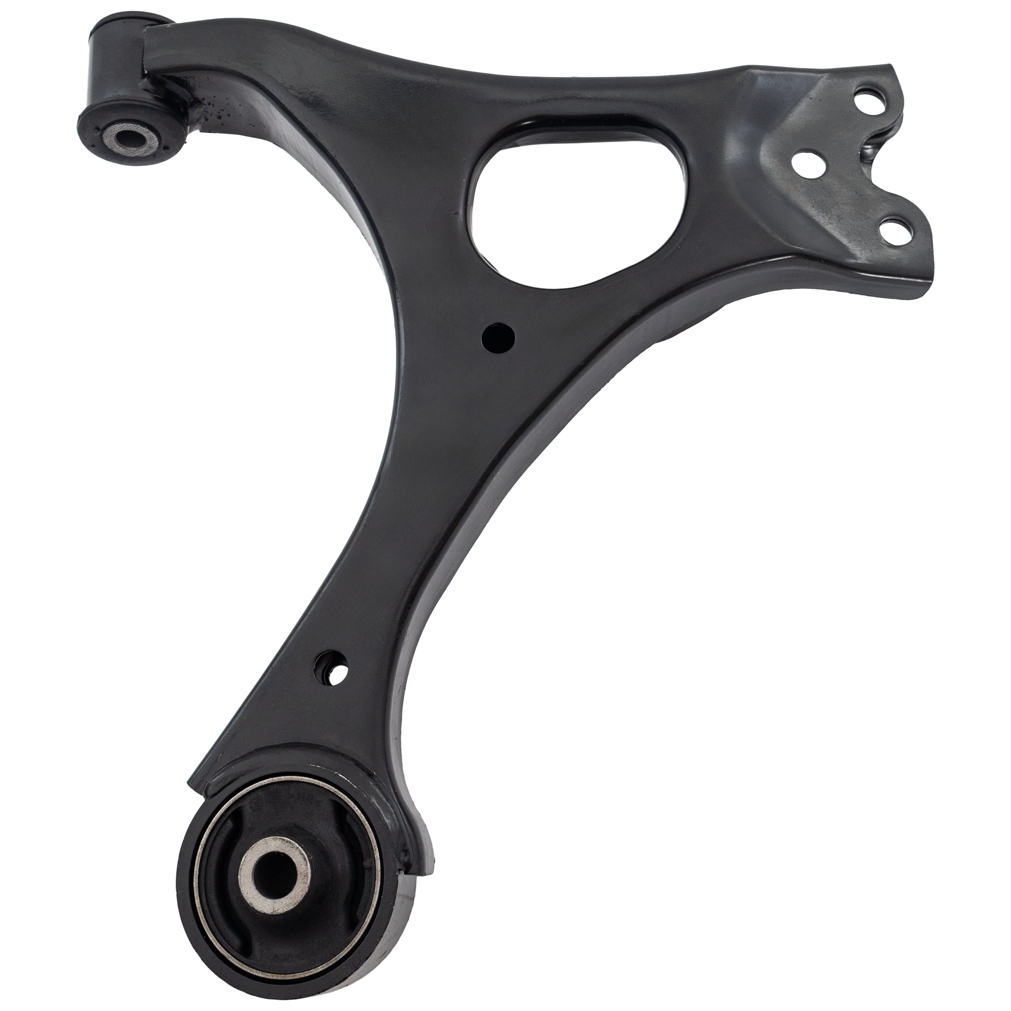 AM CIVIC CSX 06-11 FRONT CONTROL ARM LH Lower w o Ball Joint SKU REPH281562 OEM 51360SNAA03