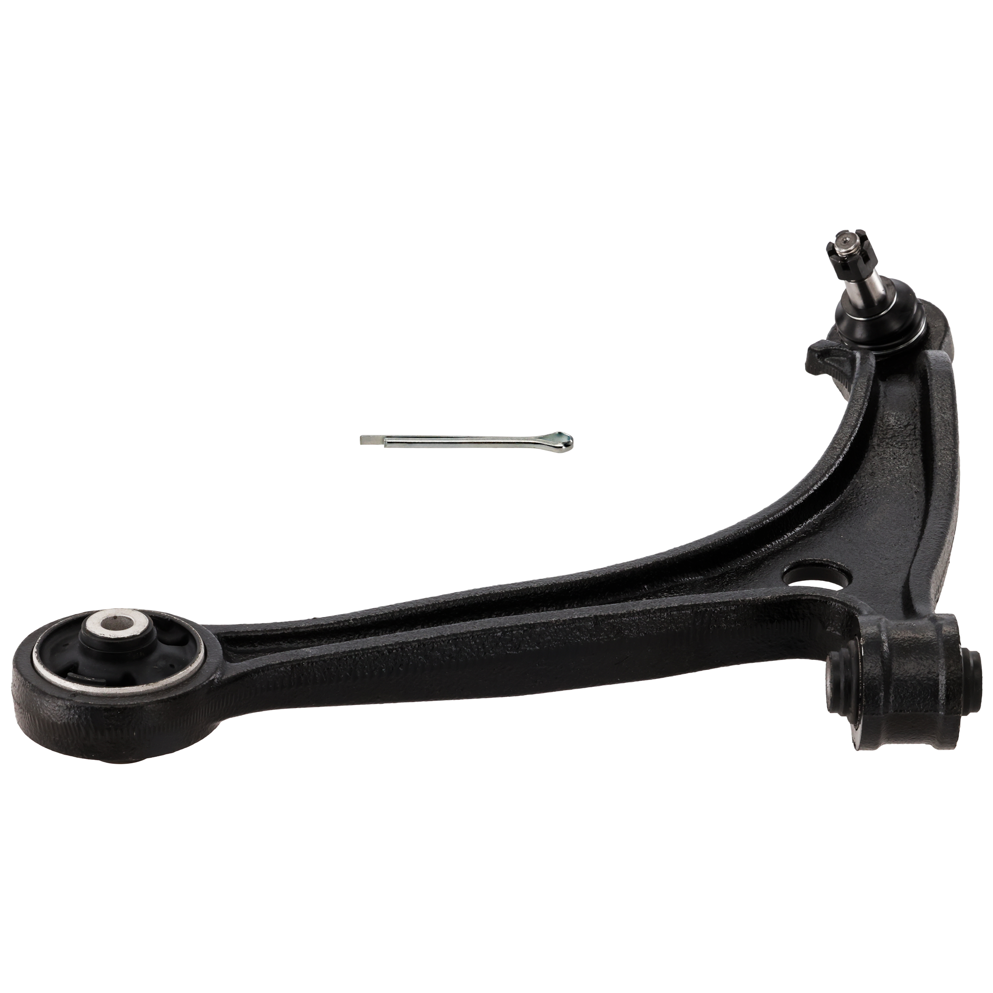 AM ODYSSEY 05-10 FRONT CONTROL ARM LH Lower w Ball Joint and Bushing SKU REPH281564 OEM 51360SHJA01