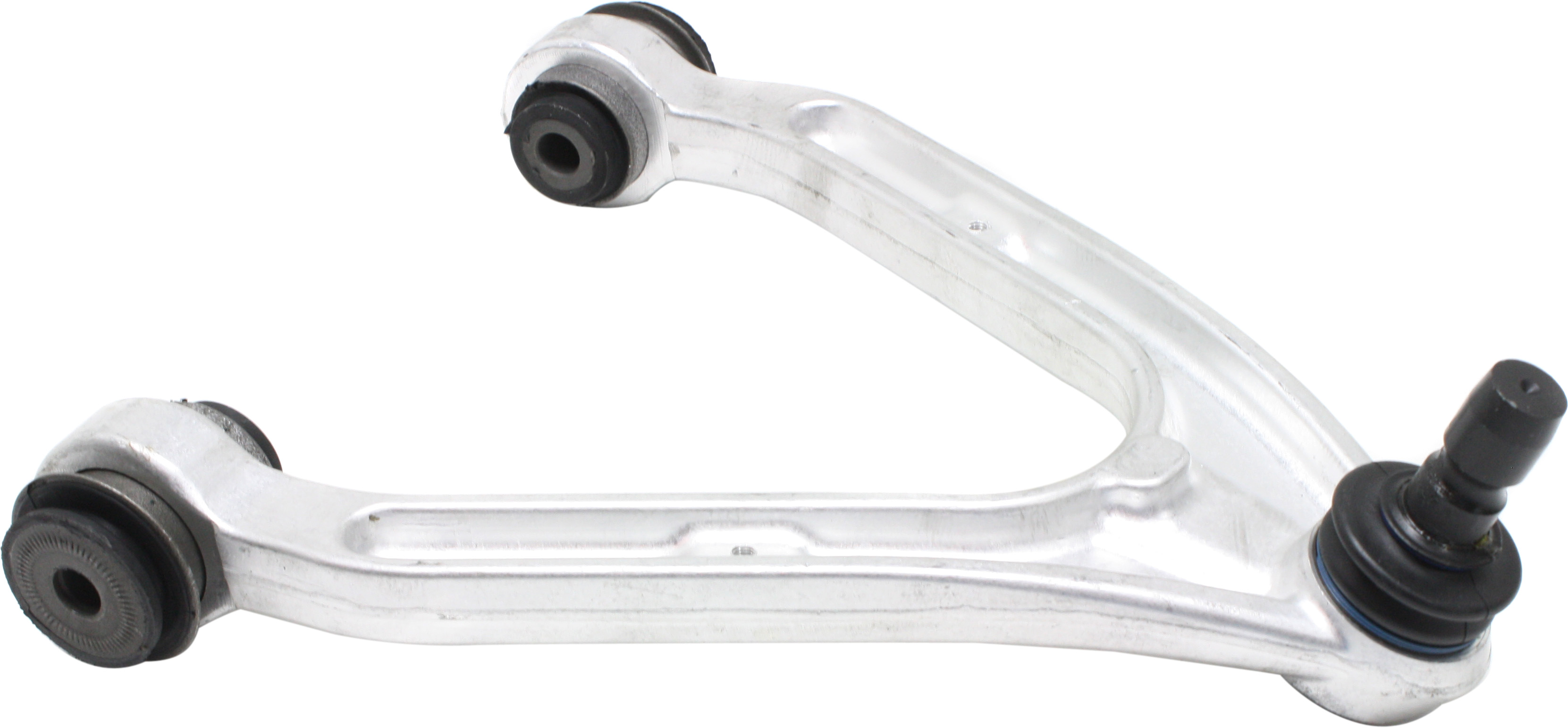 AM H3-06-10 FRONT CONTROL ARM RH Upper w Ball Joint and Bushing SKU REPH281565 OEM 15082975
