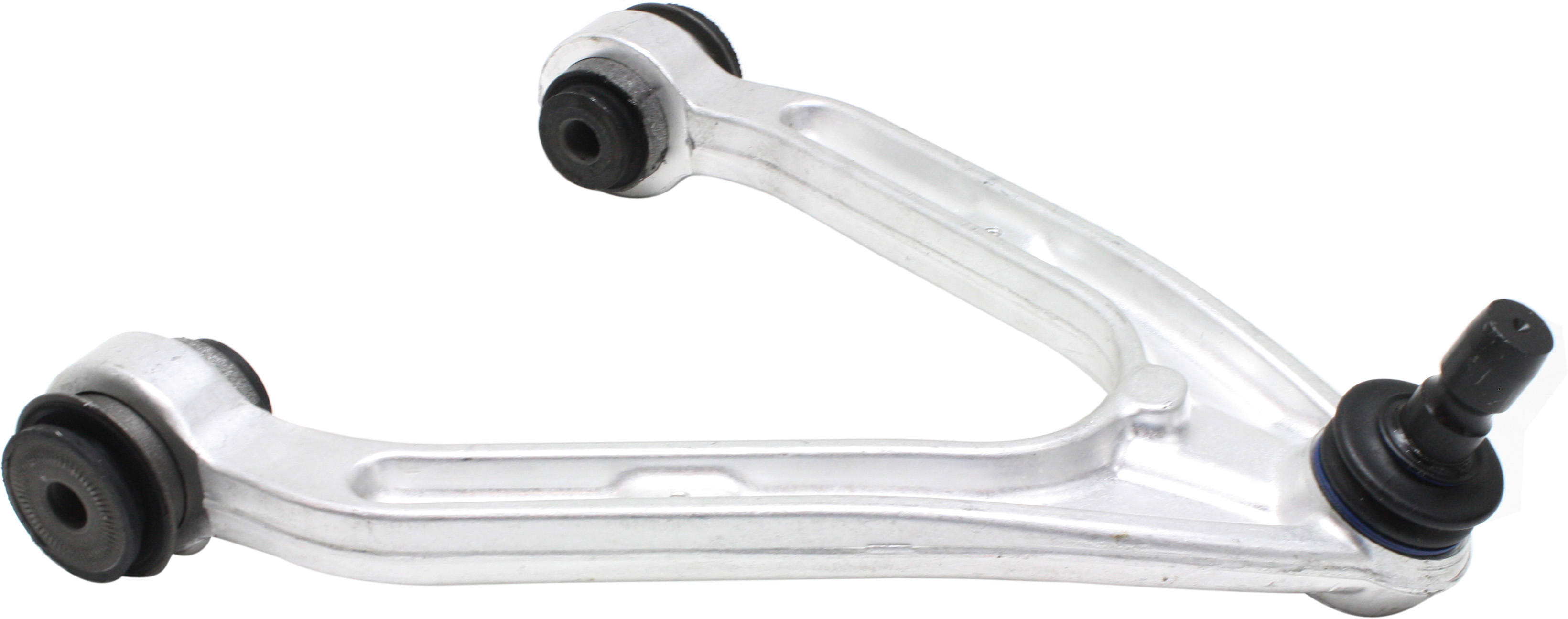 AM H3-06-10 FRONT CONTROL ARM LH Upper w Ball Joint and Bushing SKU REPH281566 OEM 15082974