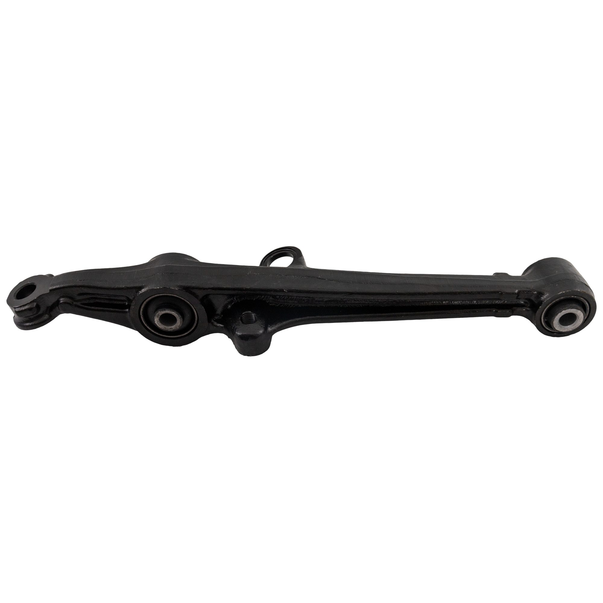AM ACCORD 94-97 CL 97-99 FRONT CONTROL ARM LH Lower without Ball Joint with Bushing SKU REPH281572 OEM 51365 SV4-000
